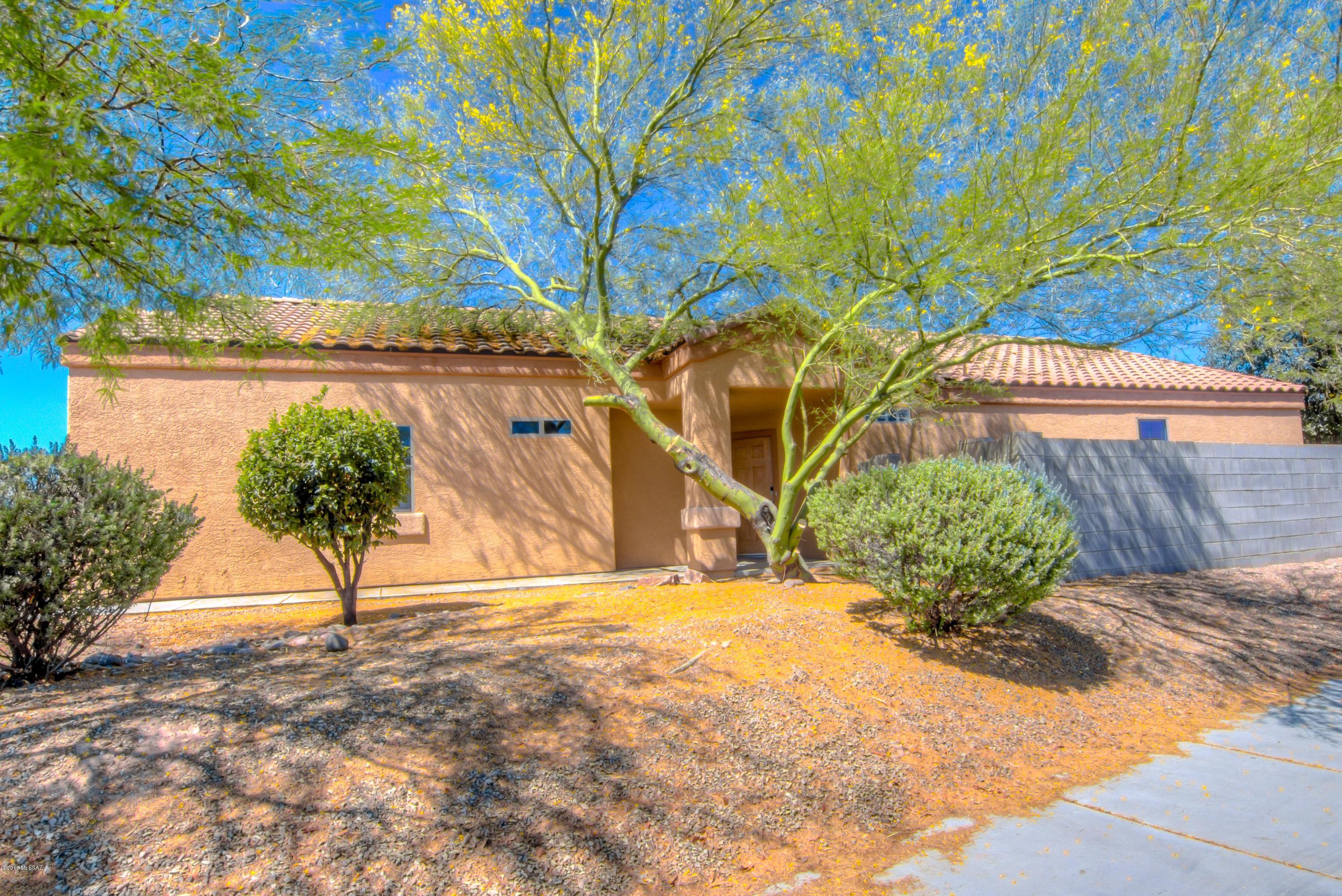 Vista Montana Estates - Residential