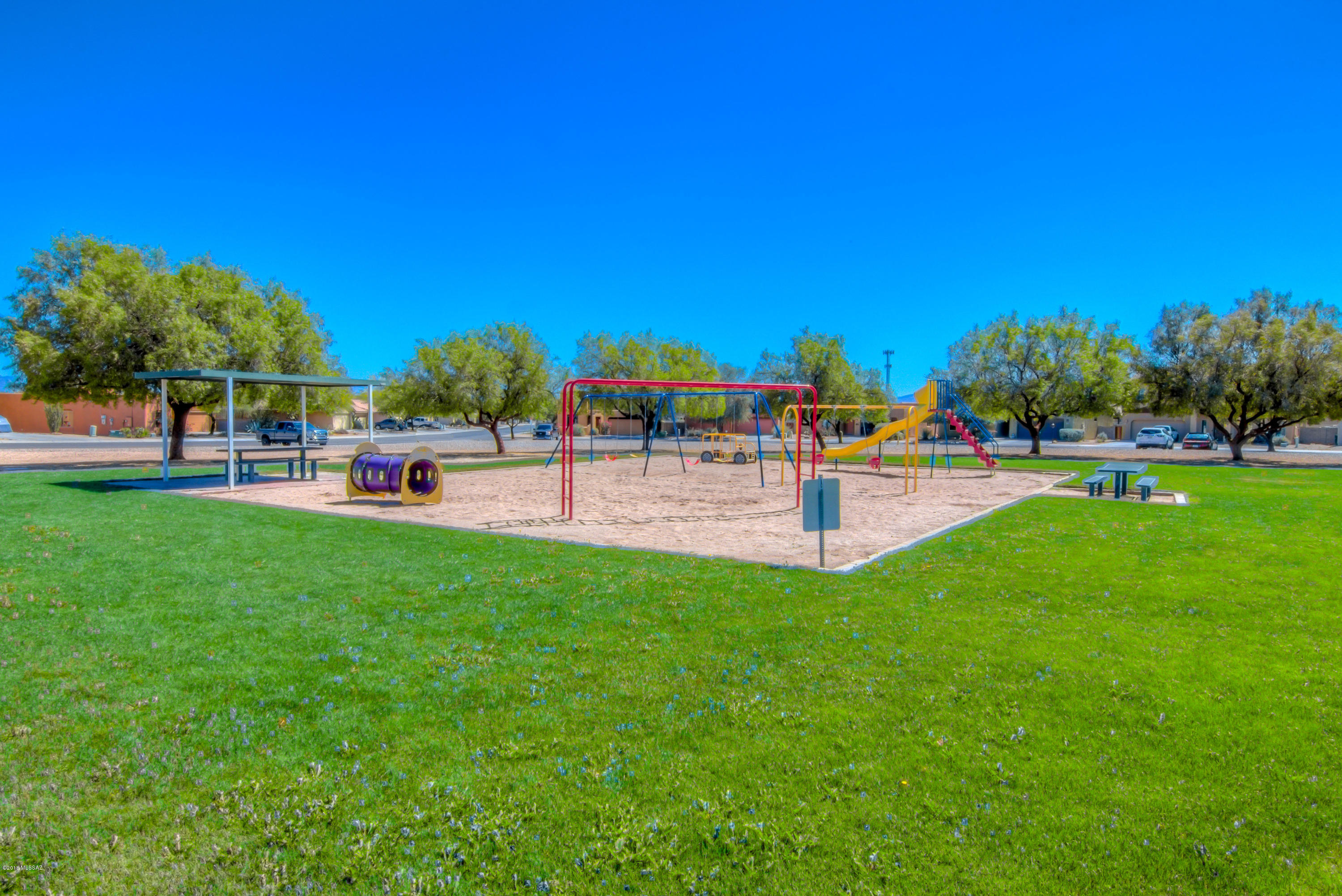 Vista Montana Estates - Residential