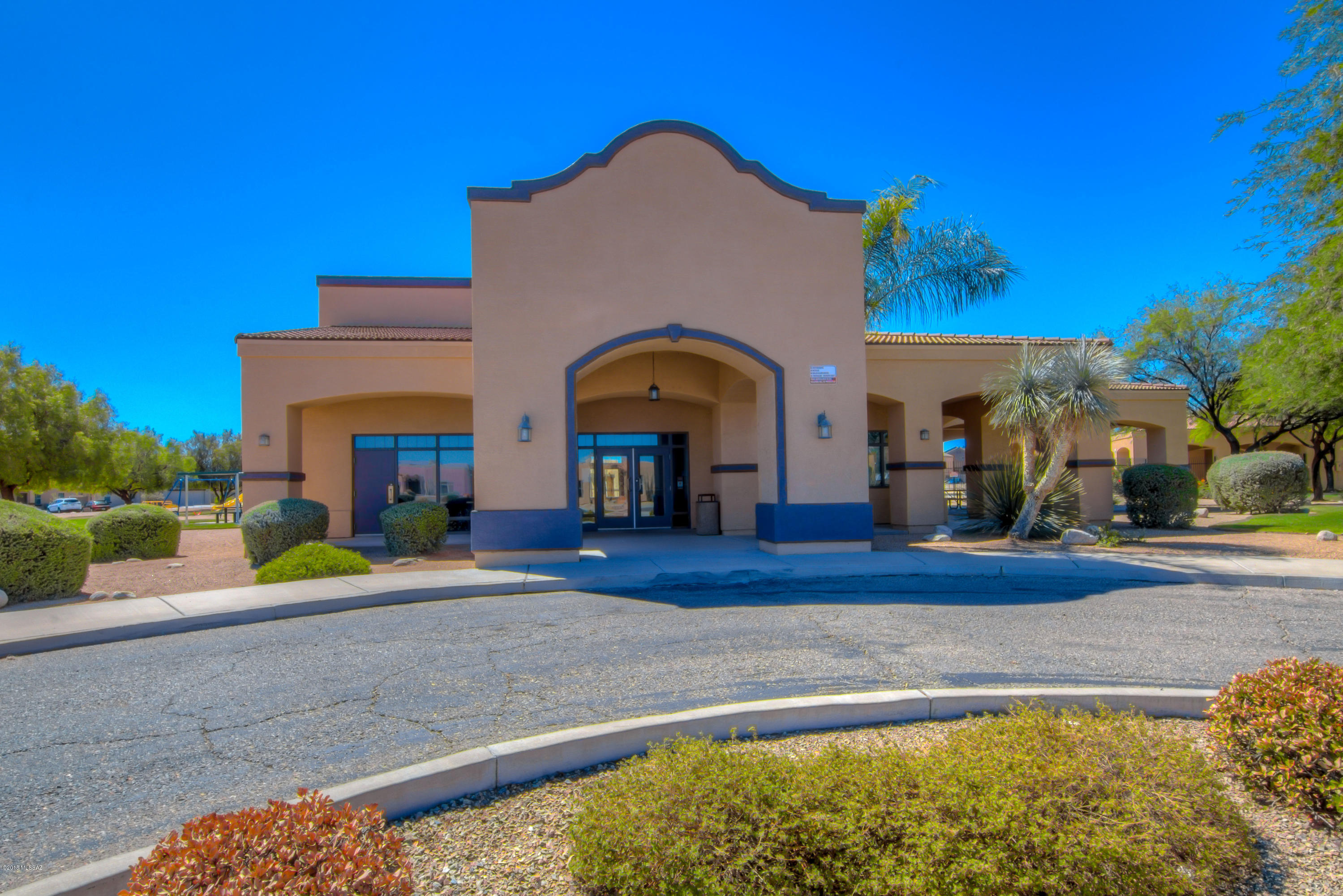 Vista Montana Estates - Residential