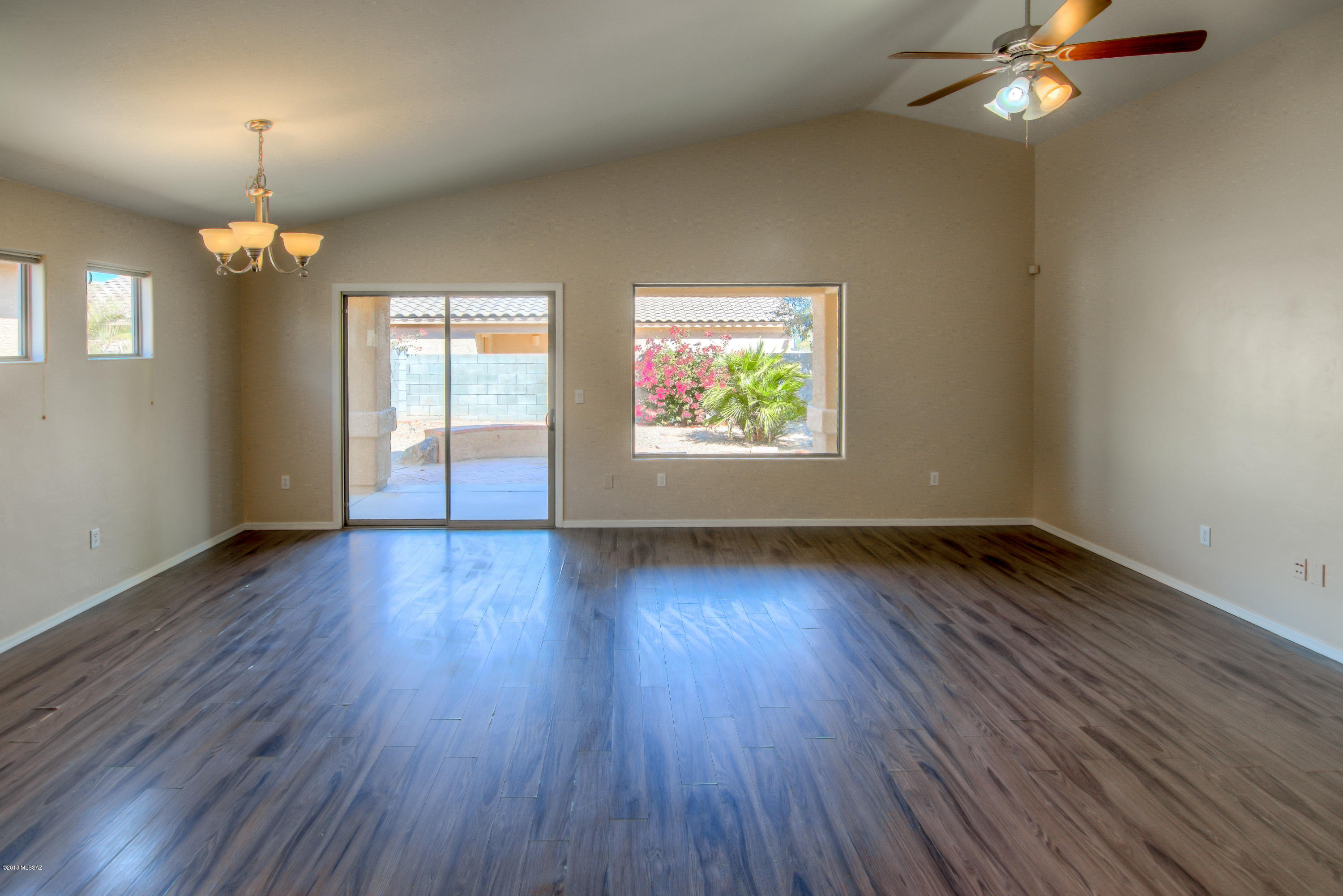 Vista Montana Estates - Residential