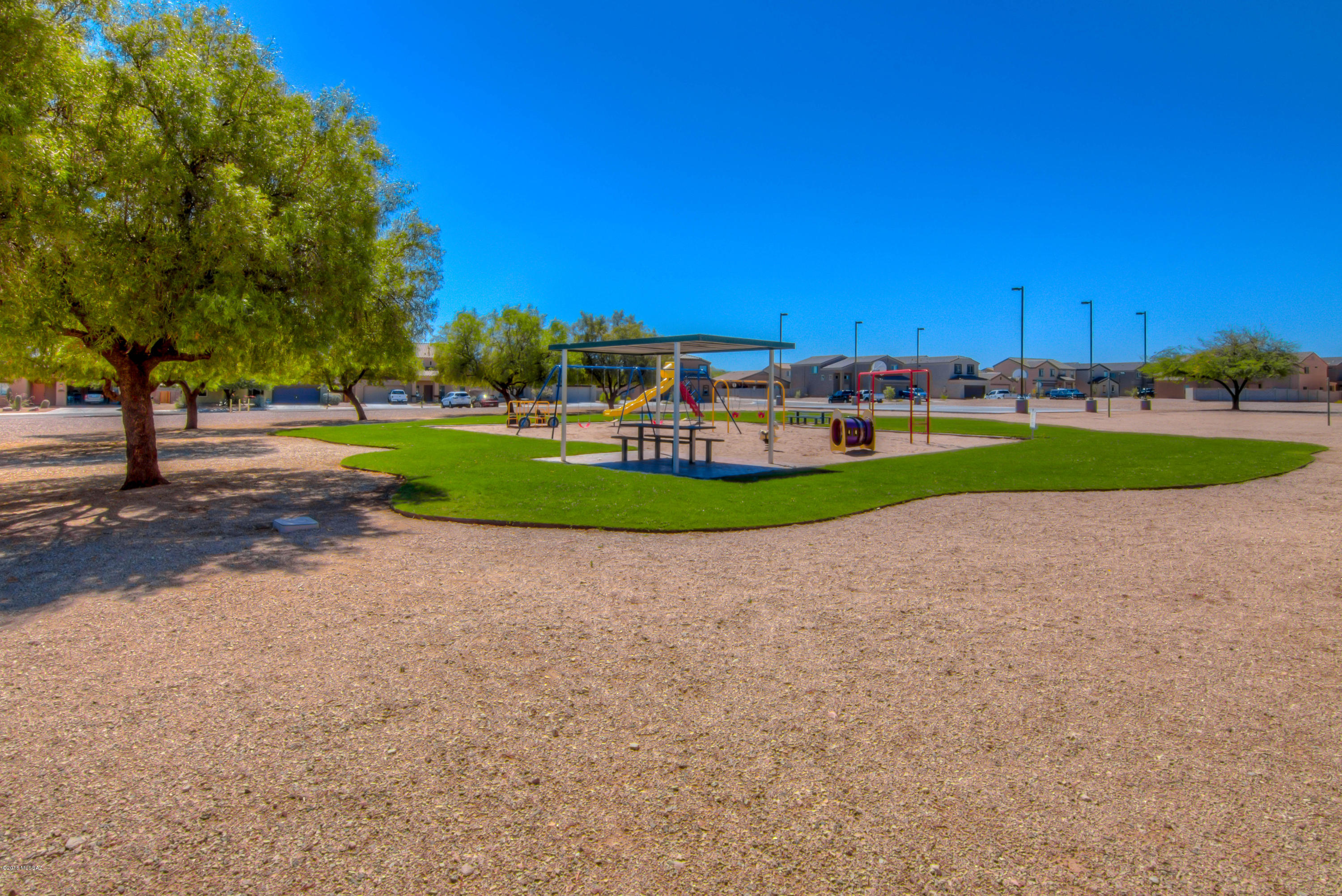 Vista Montana Estates - Residential