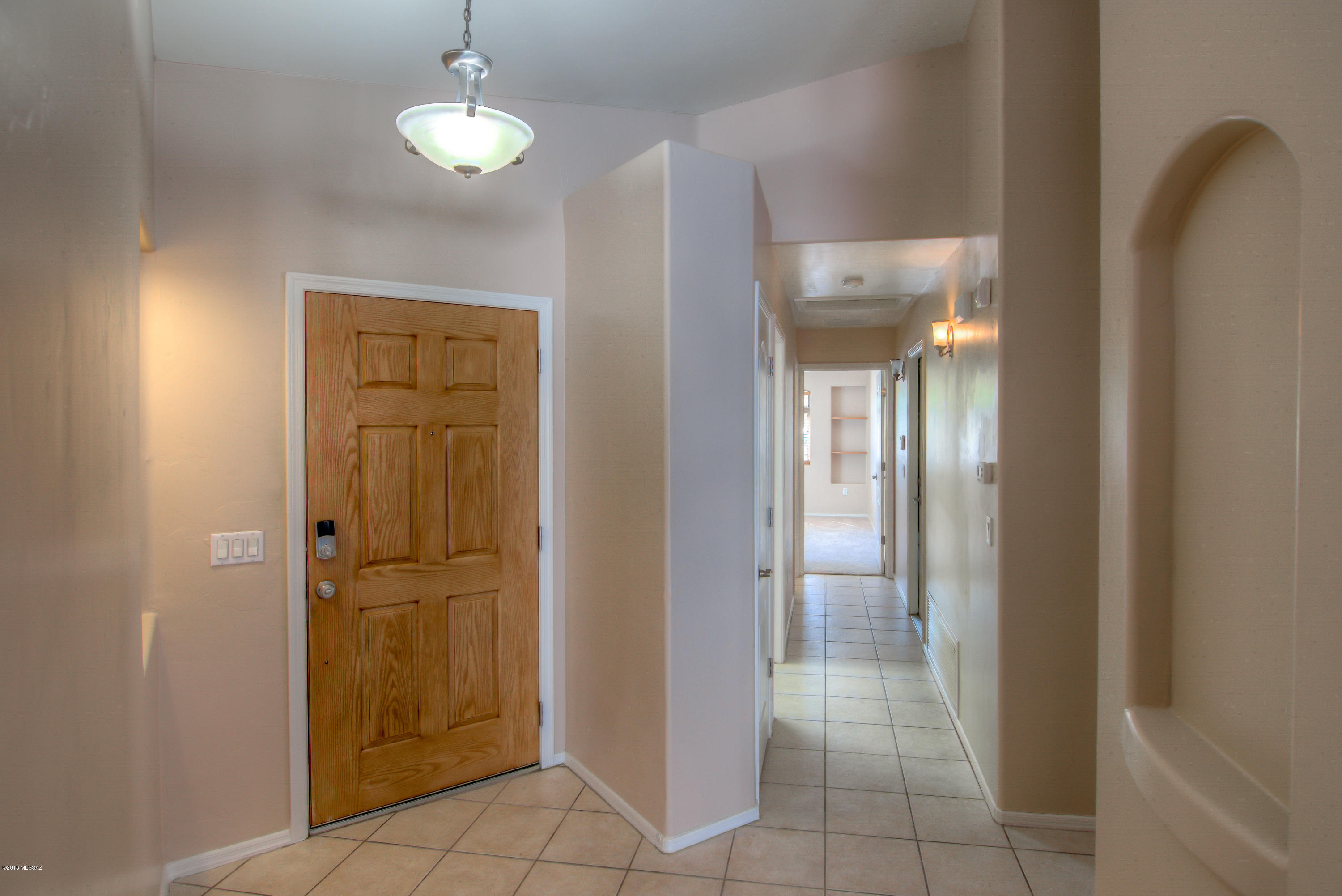 Vista Montana Estates - Residential