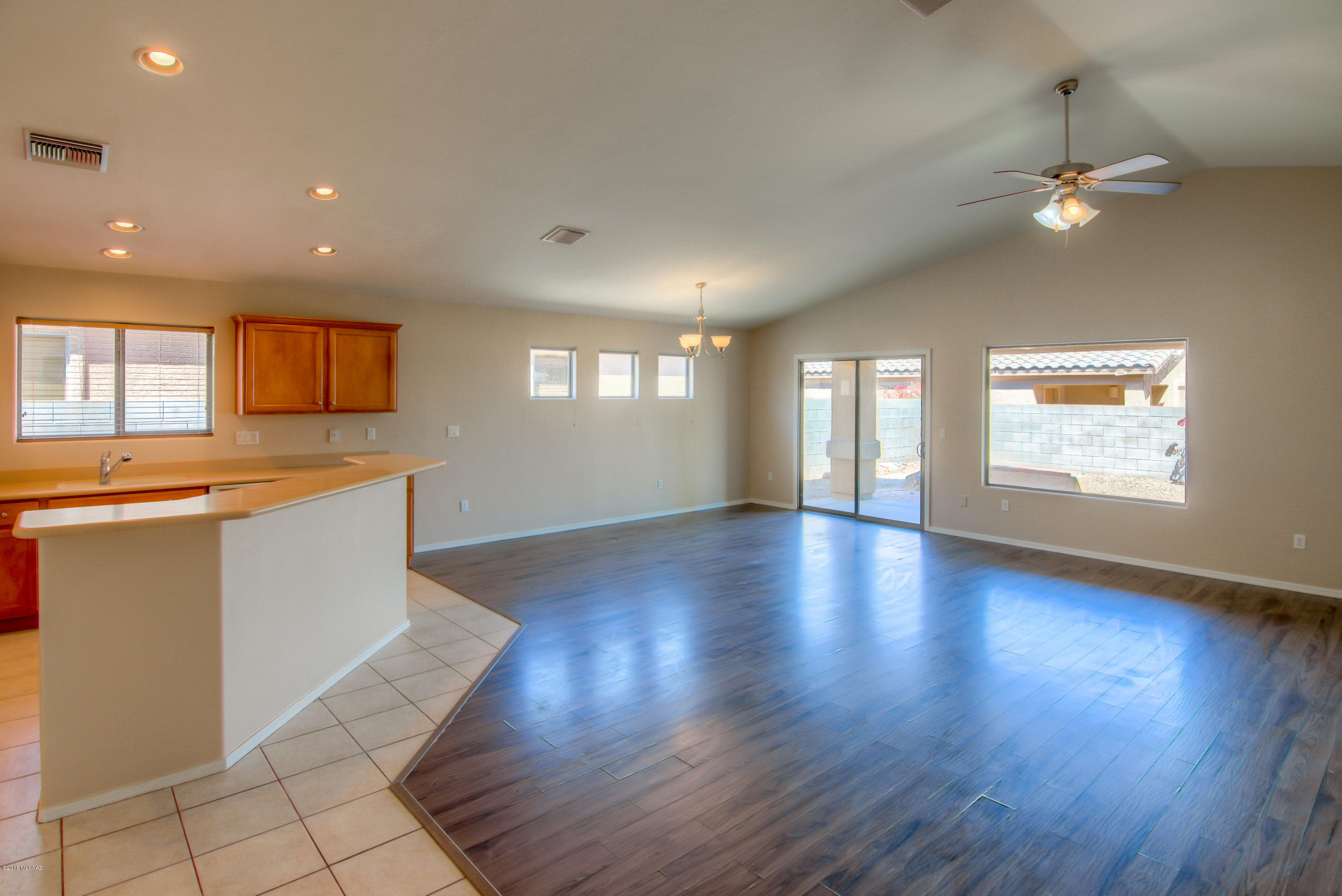 Vista Montana Estates - Residential