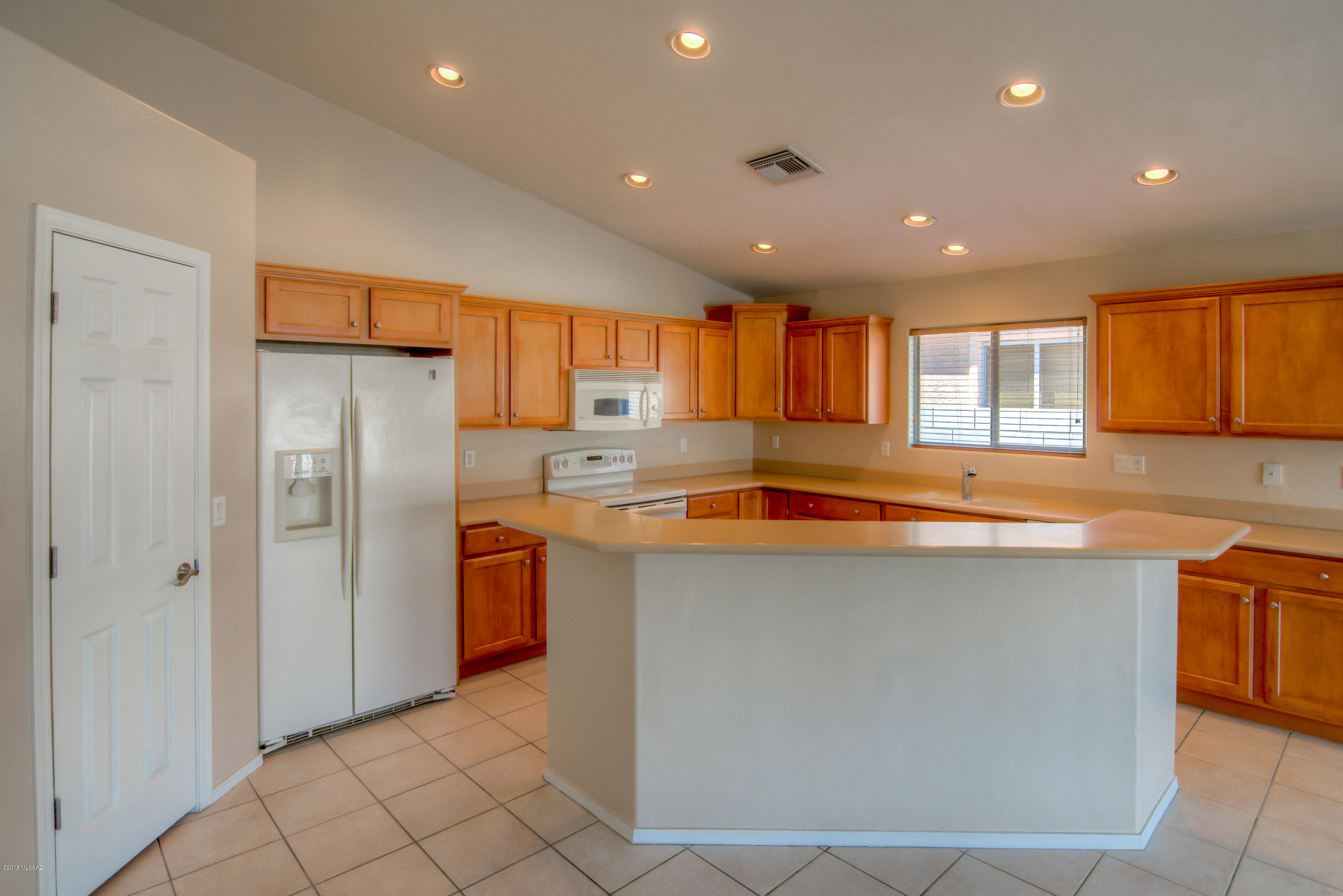 Vista Montana Estates - Residential