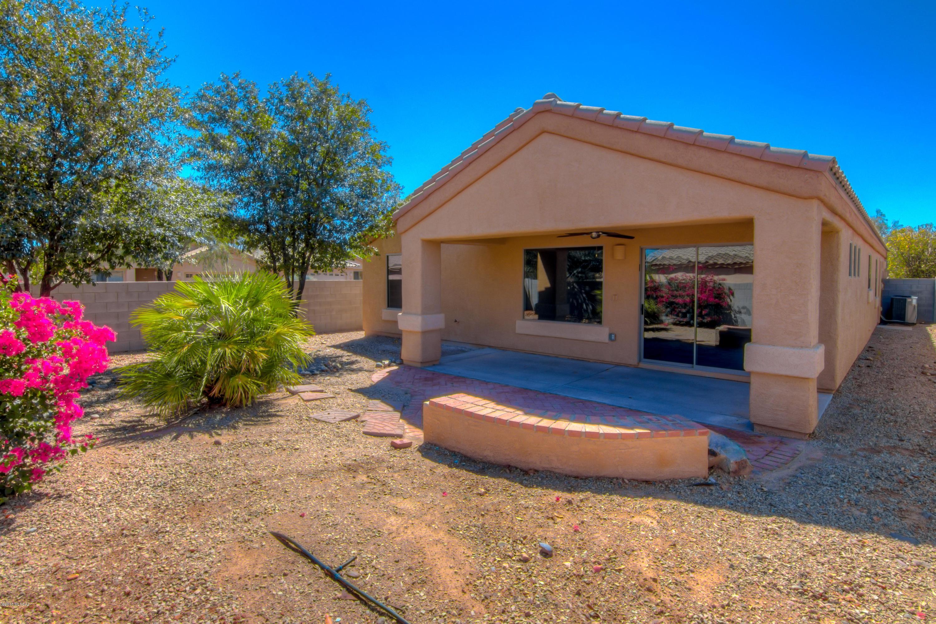 Vista Montana Estates - Residential