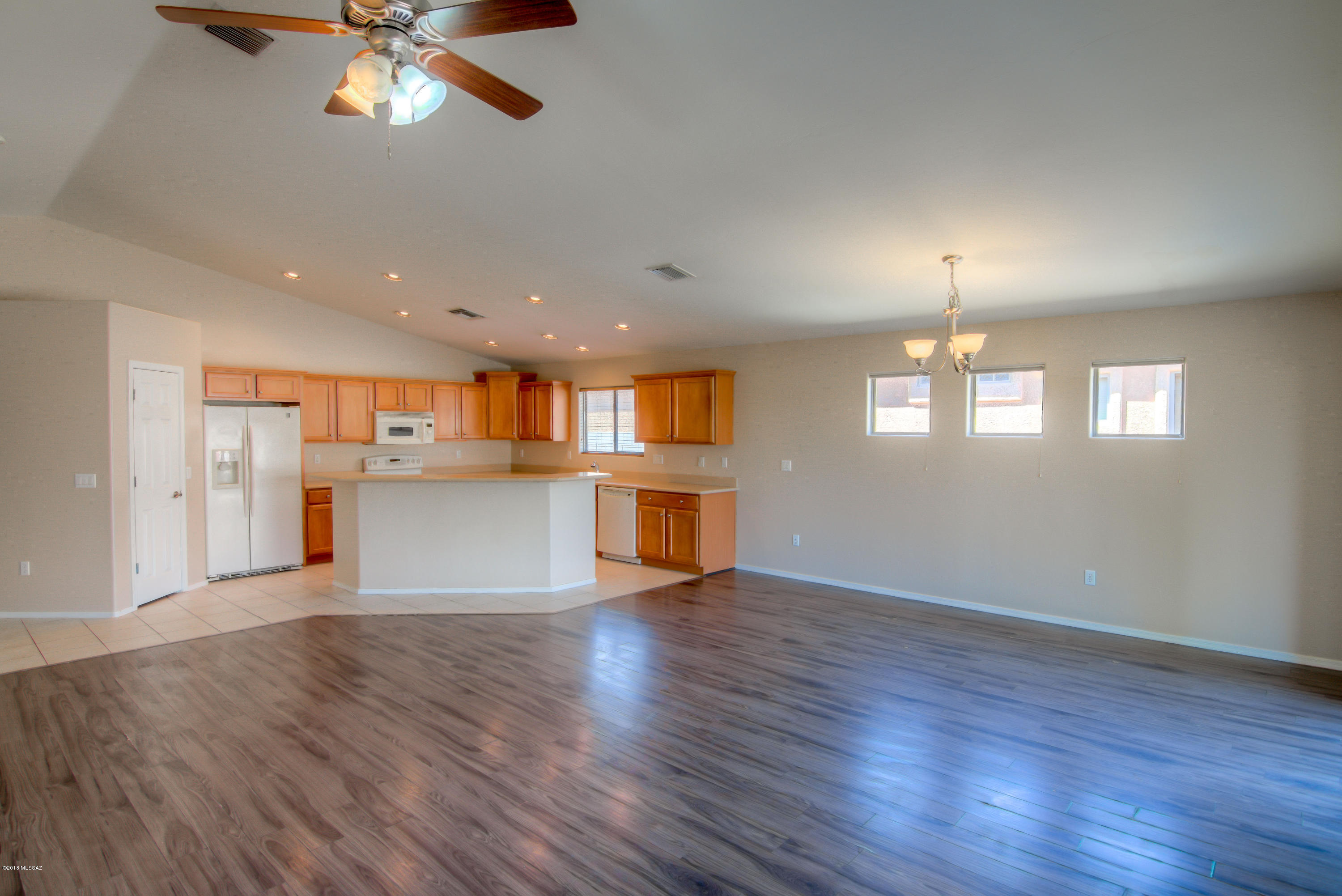 Vista Montana Estates - Residential