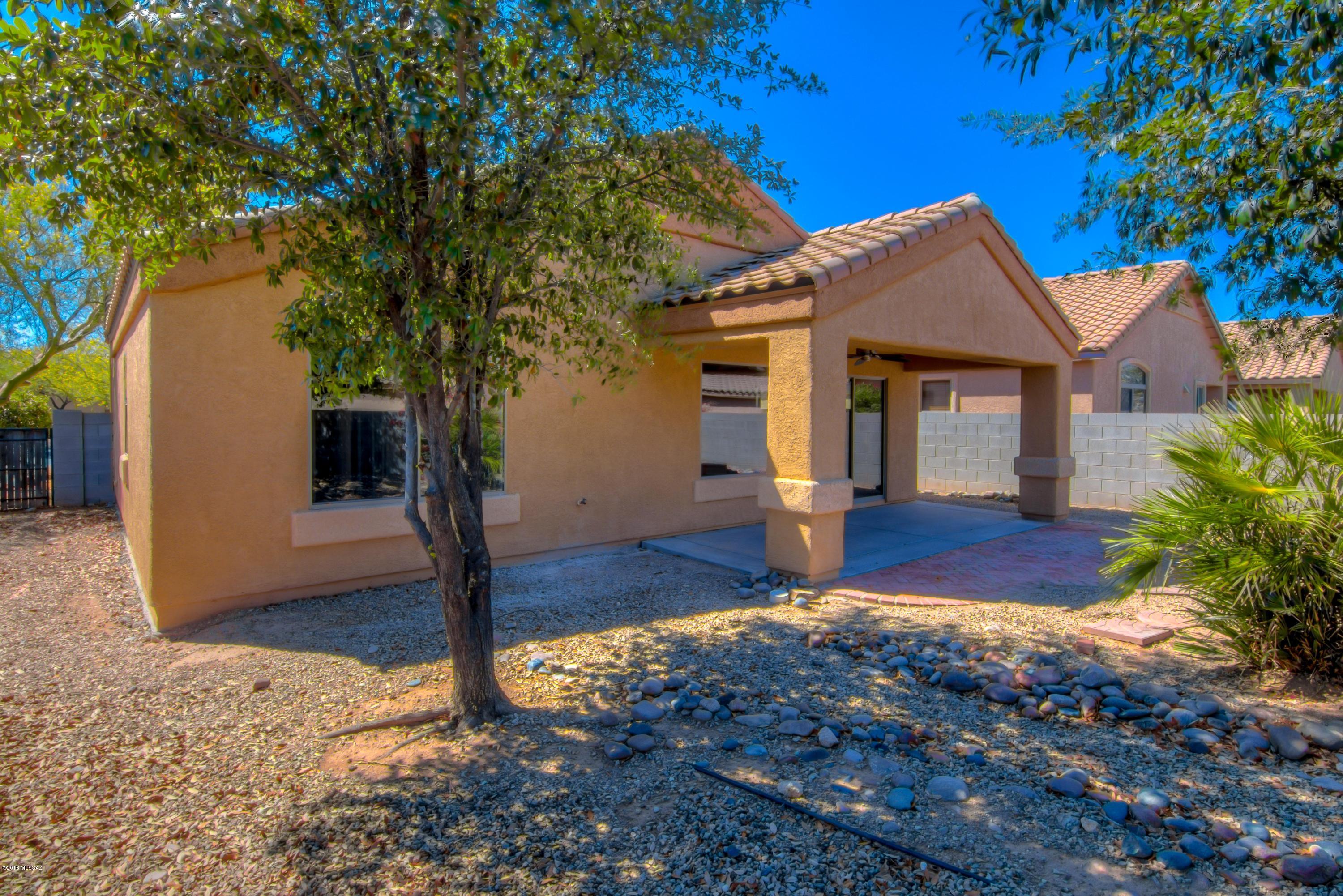 Vista Montana Estates - Residential