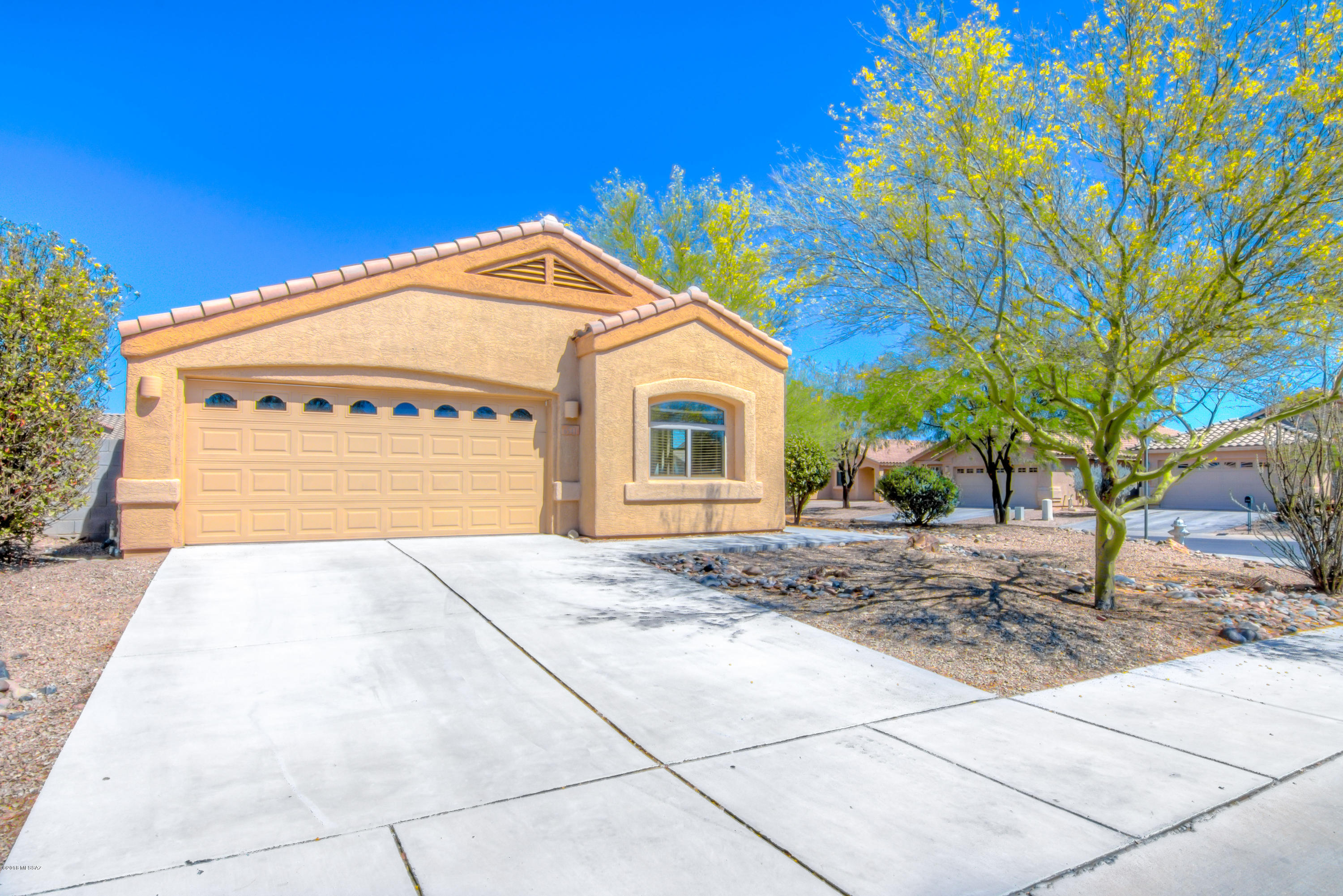 Vista Montana Estates - Residential