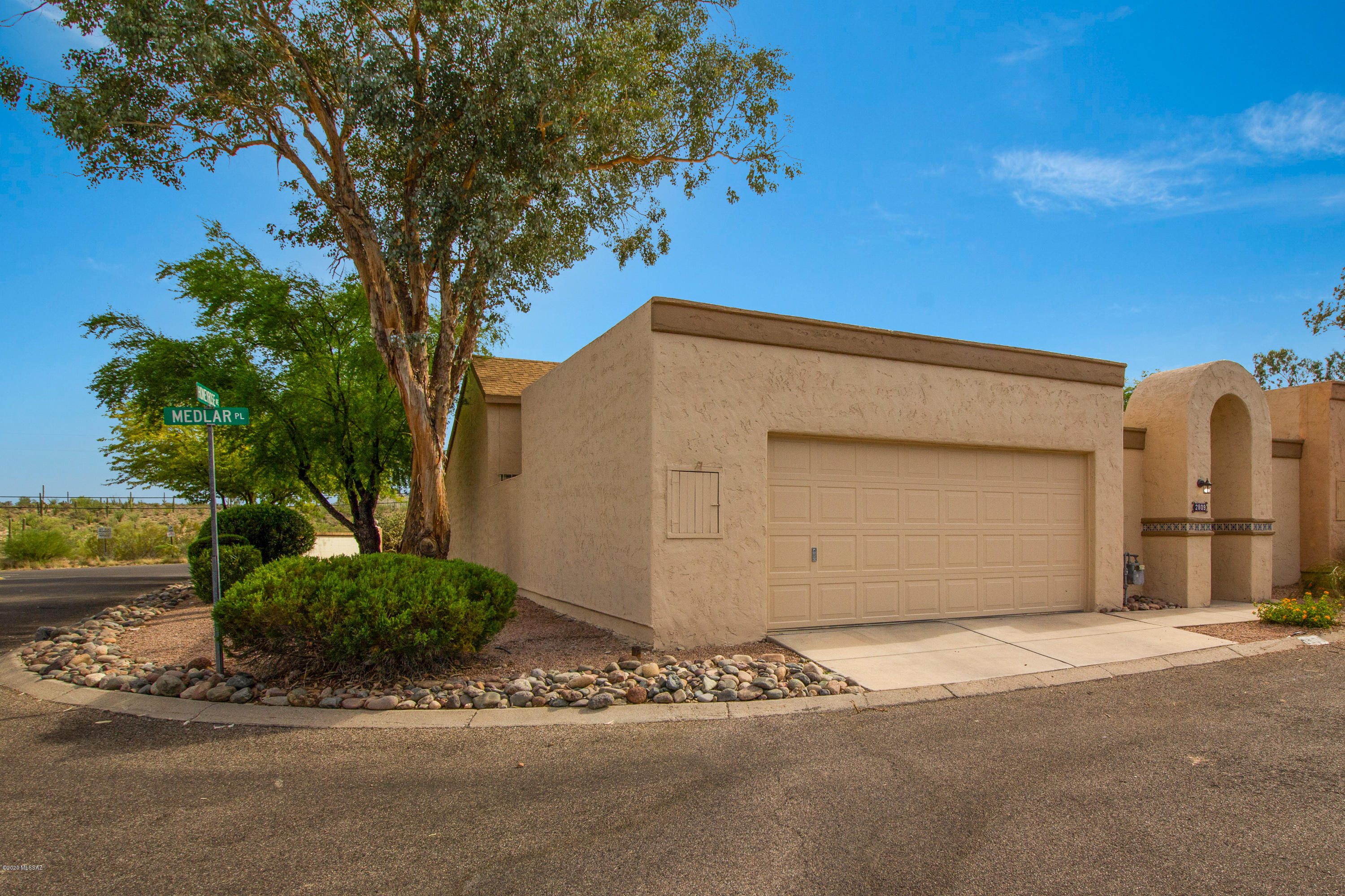 Saddlewood Villas (1-102) - Residential