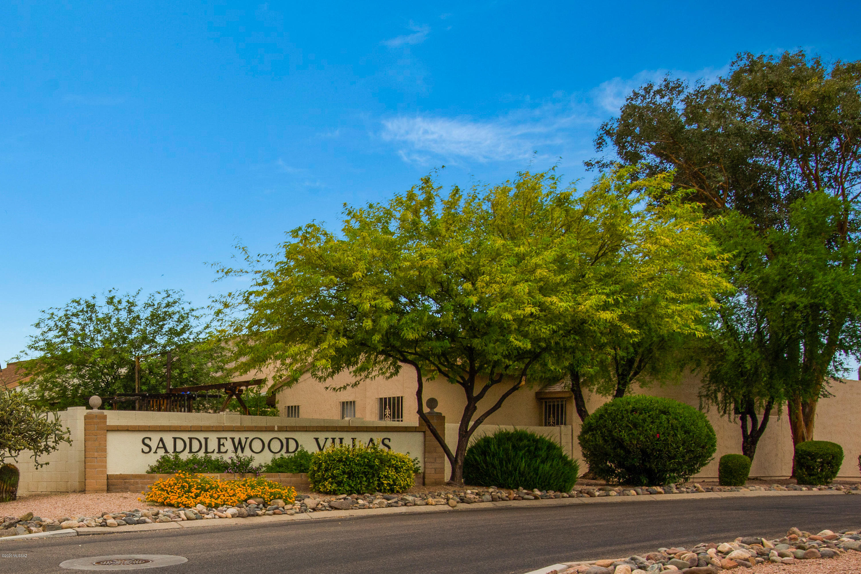 Saddlewood Villas (1-102) - Residential
