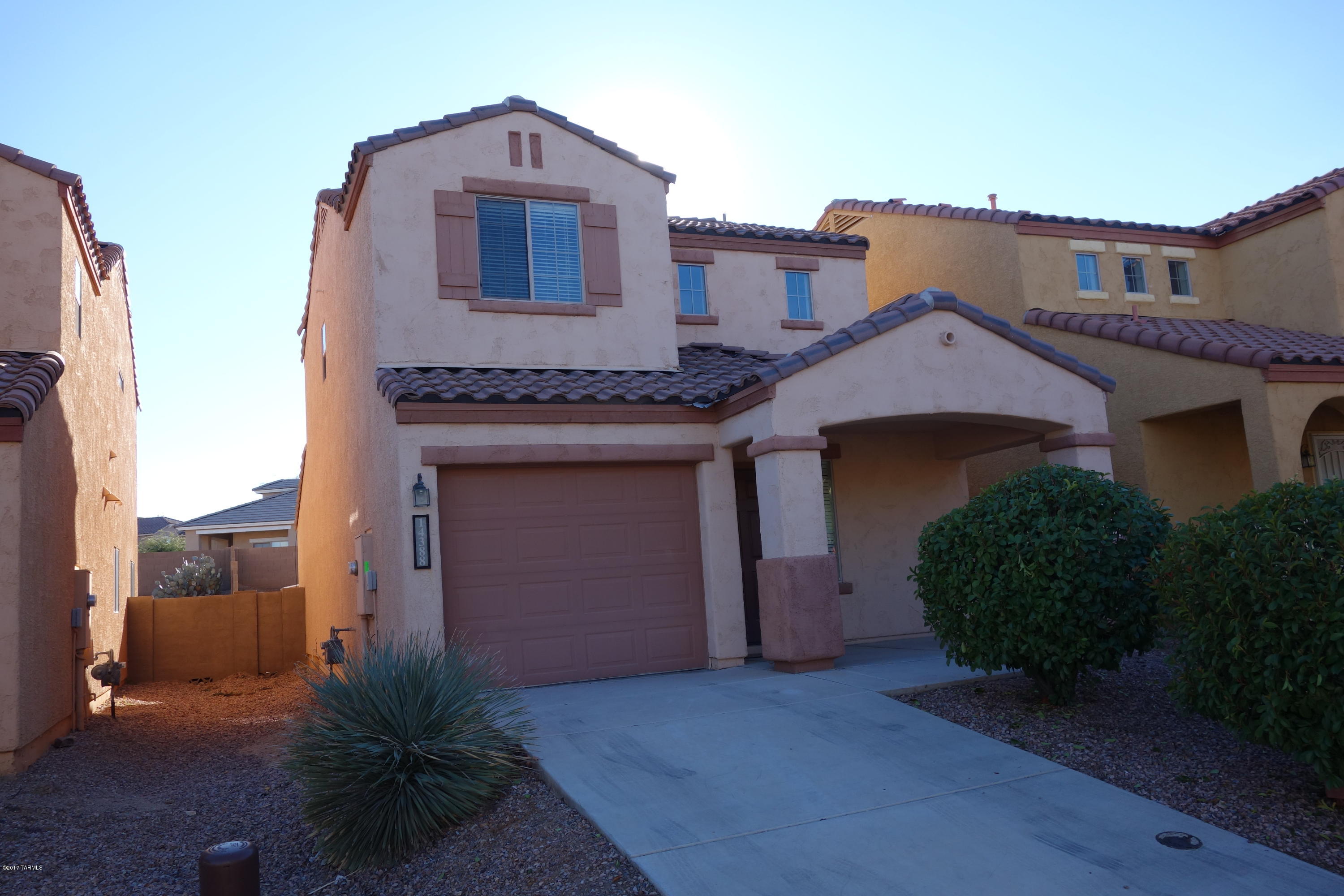 Sonora At Rancho Sahuarita (Lot 700-1010) - Residential