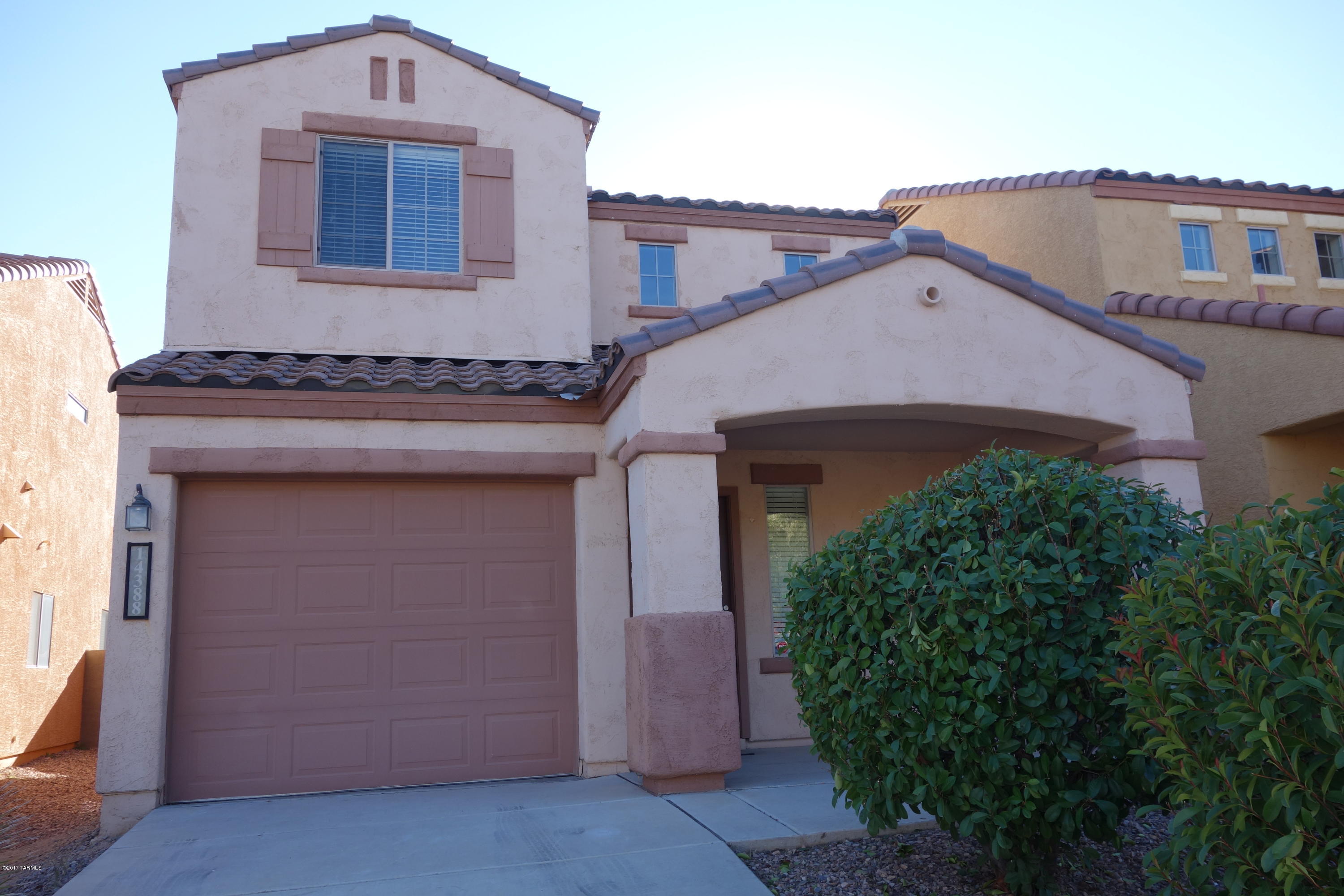 Sonora At Rancho Sahuarita (Lot 700-1010) - Residential