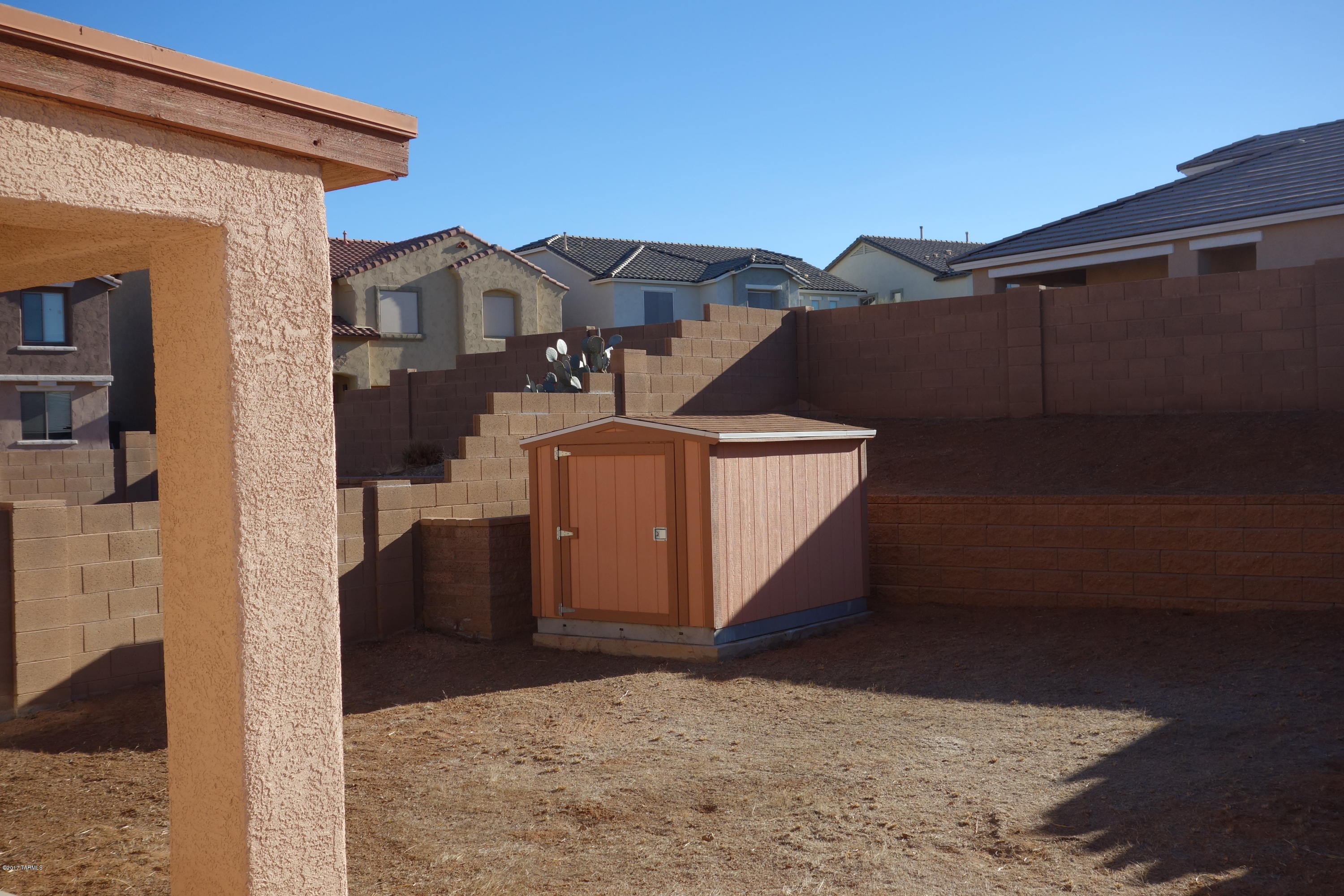 Sonora At Rancho Sahuarita (Lot 700-1010) - Residential