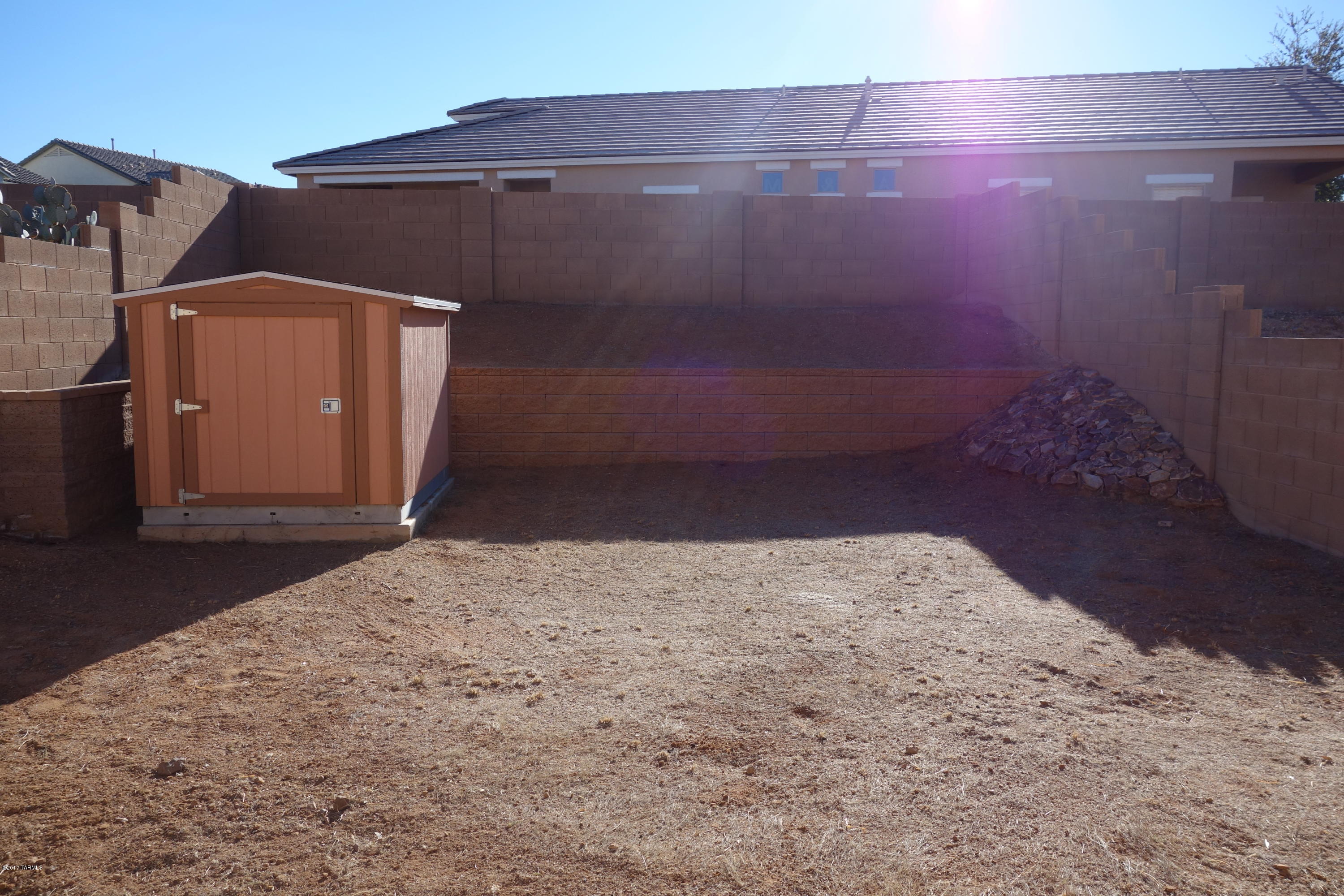 Sonora At Rancho Sahuarita (Lot 700-1010) - Residential