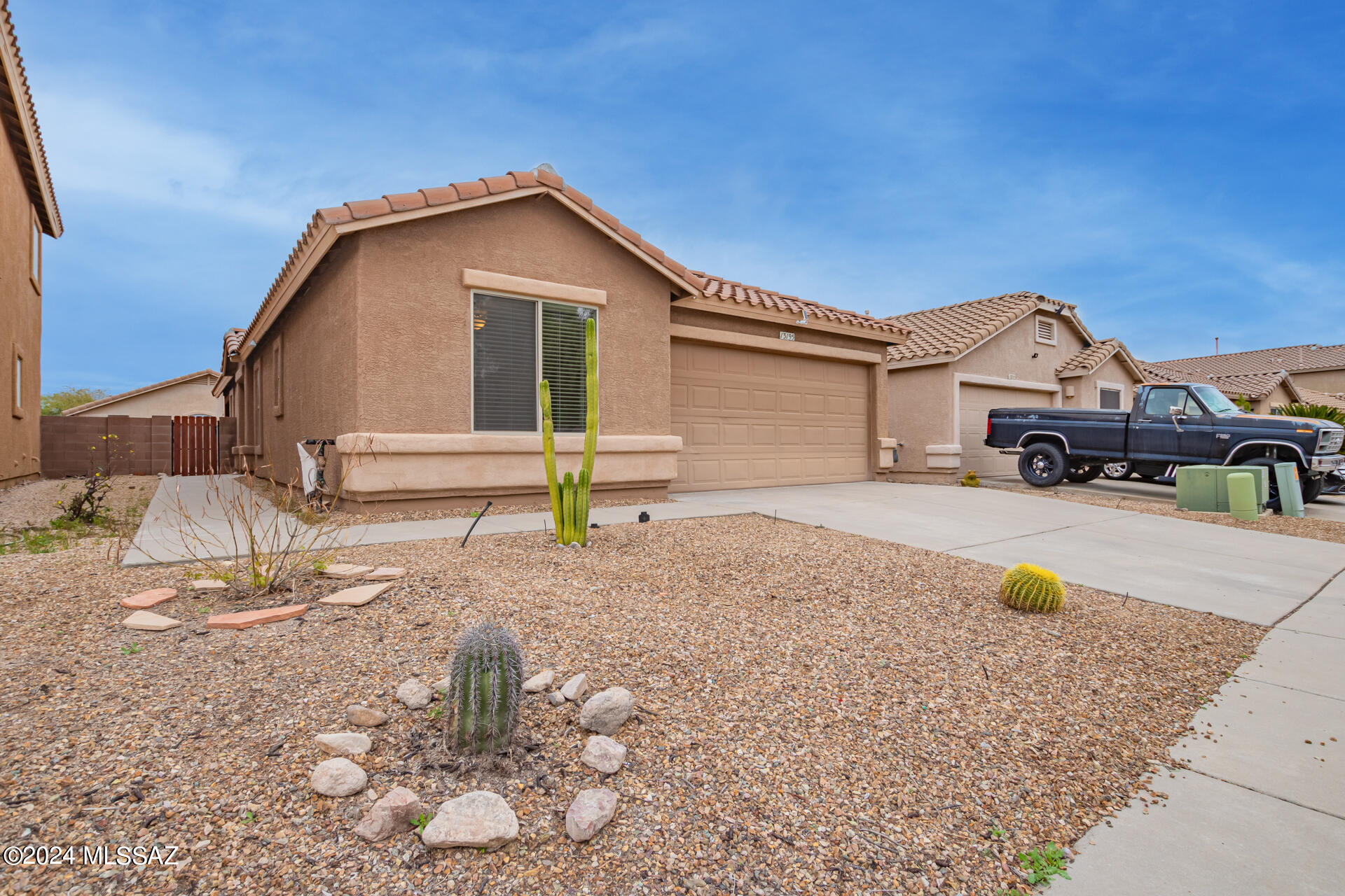 Rancho Del Lago (608-1030) - Residential