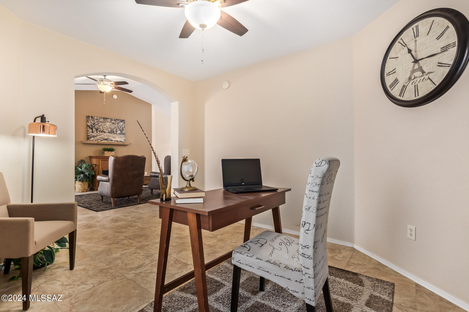 Rancho Del Lago (608-1030) - Residential