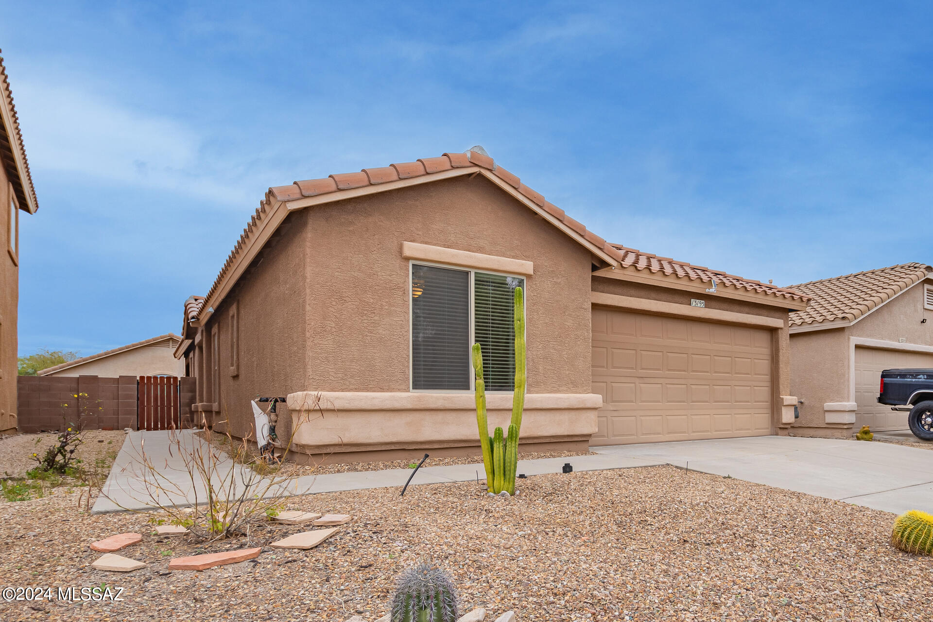 Rancho Del Lago (608-1030) - Residential