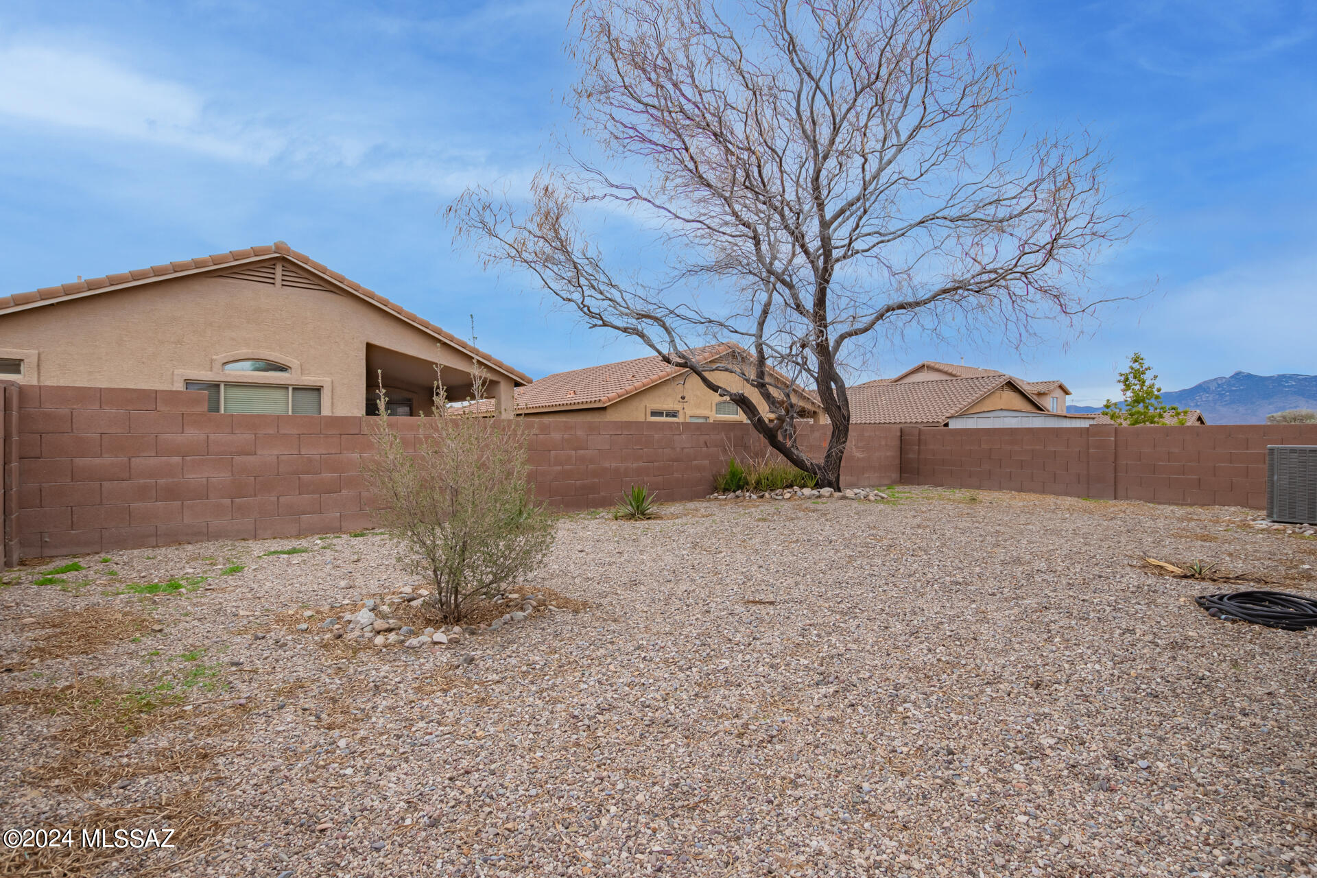 Rancho Del Lago (608-1030) - Residential
