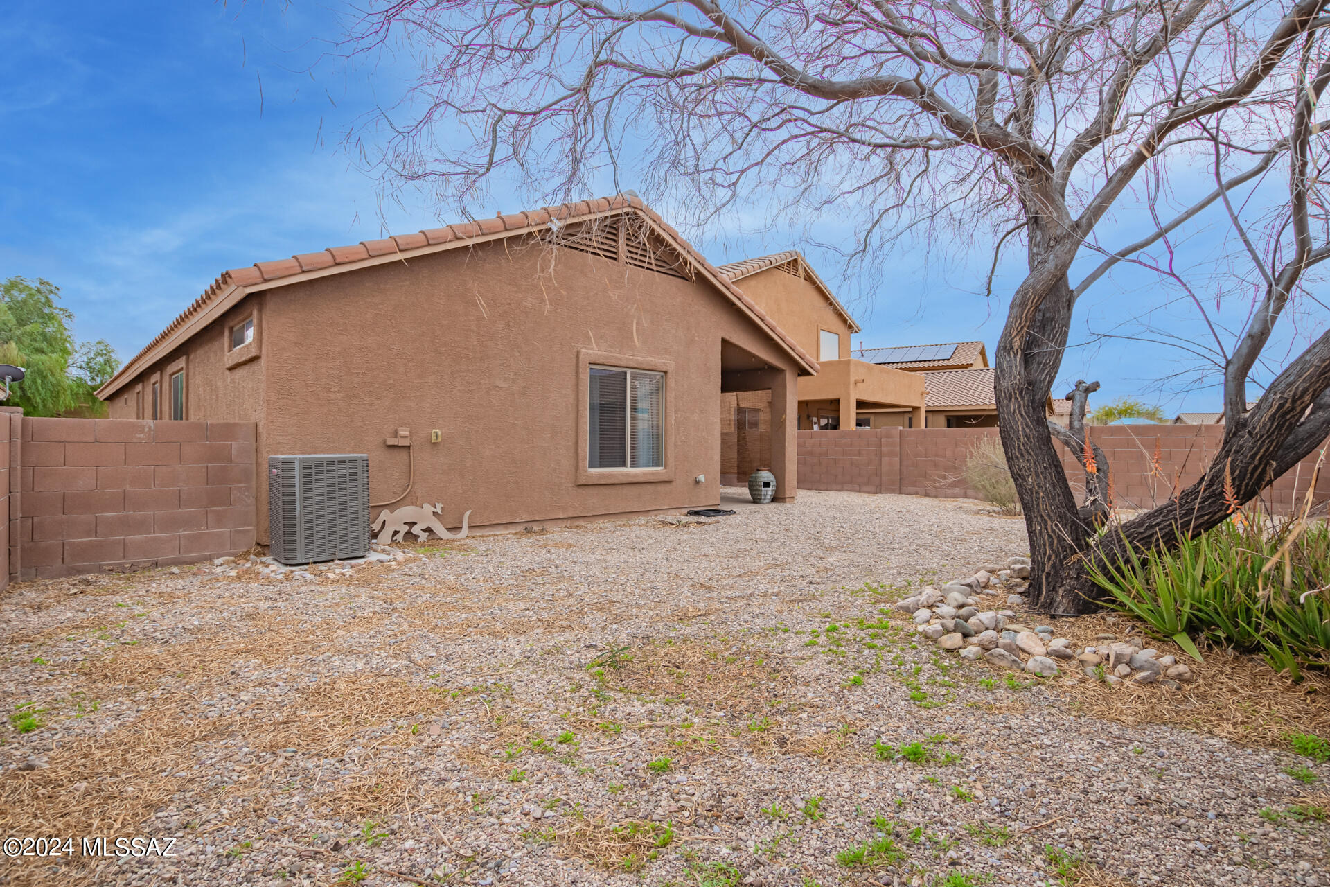 Rancho Del Lago (608-1030) - Residential