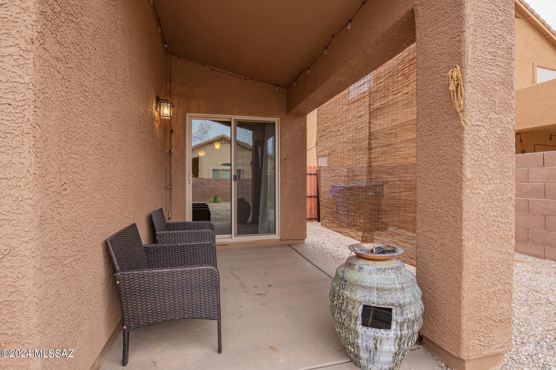 Rancho Del Lago (608-1030) - Residential