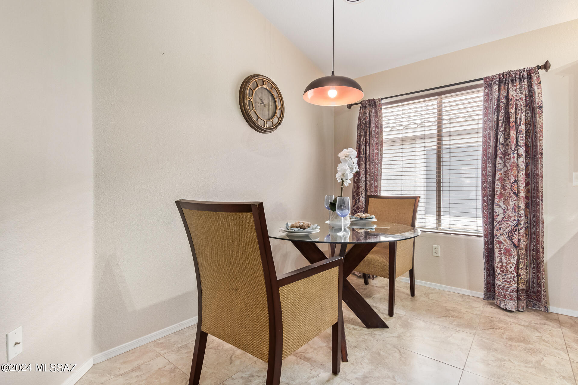 Rancho Del Lago (608-1030) - Residential