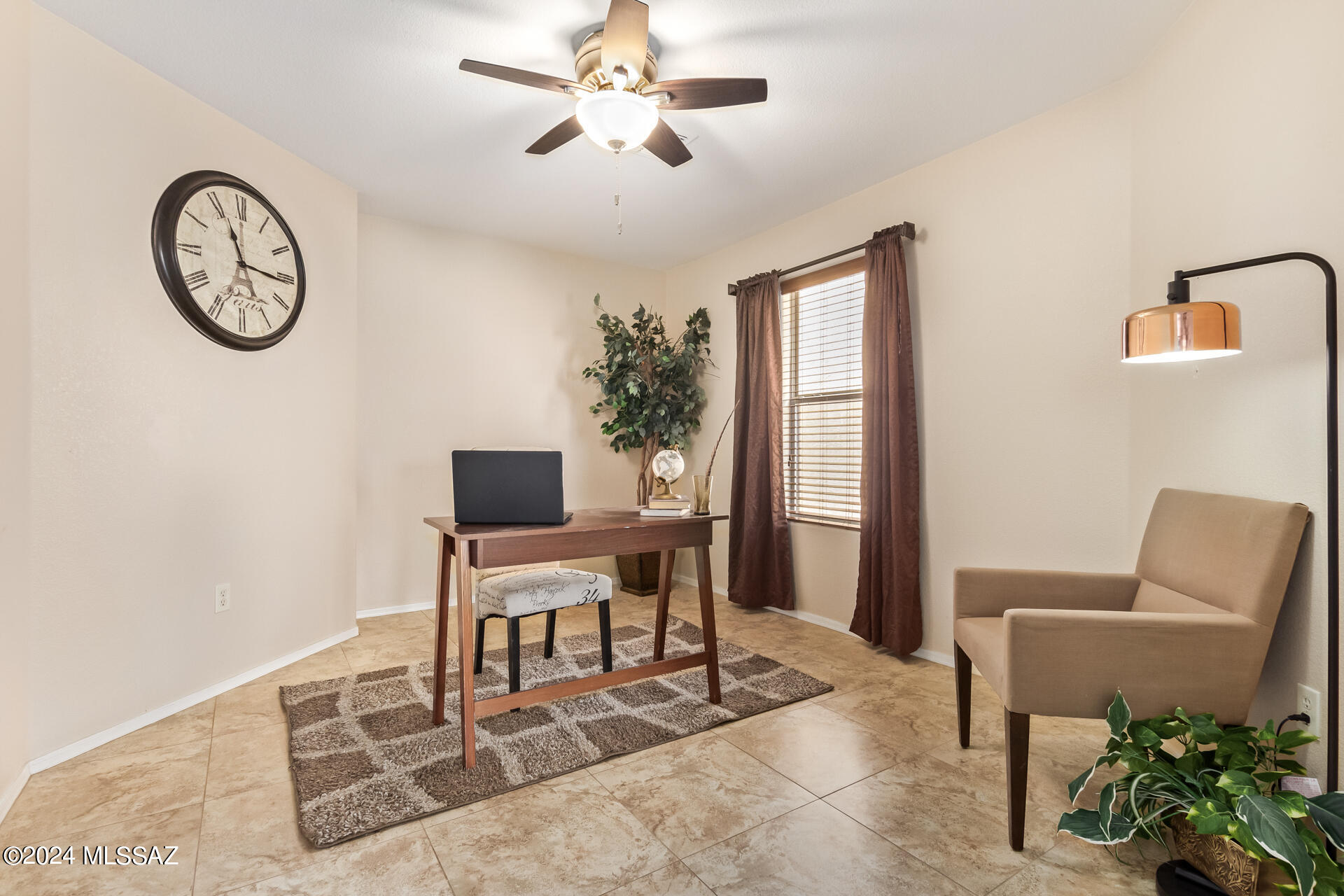 Rancho Del Lago (608-1030) - Residential