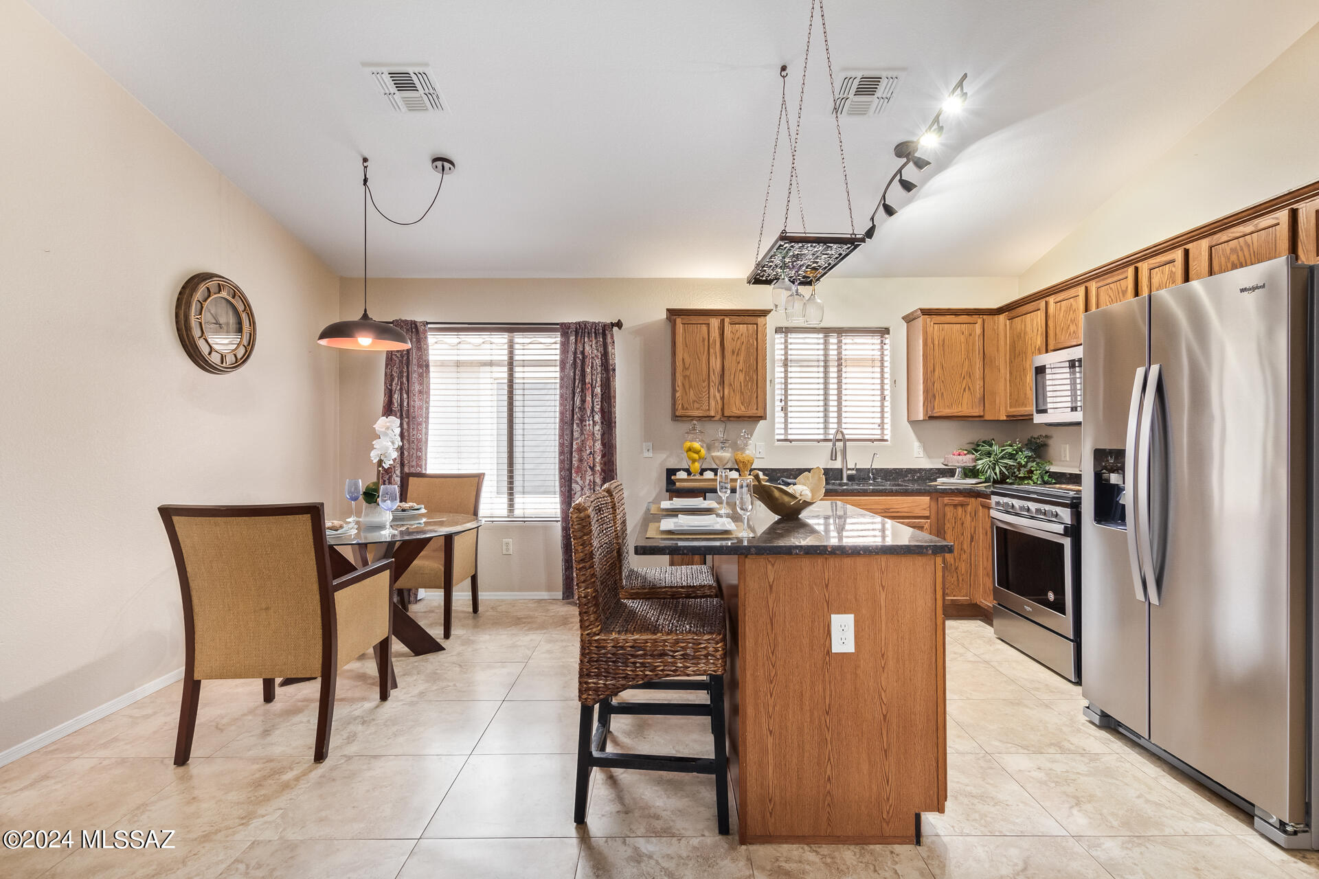 Rancho Del Lago (608-1030) - Residential