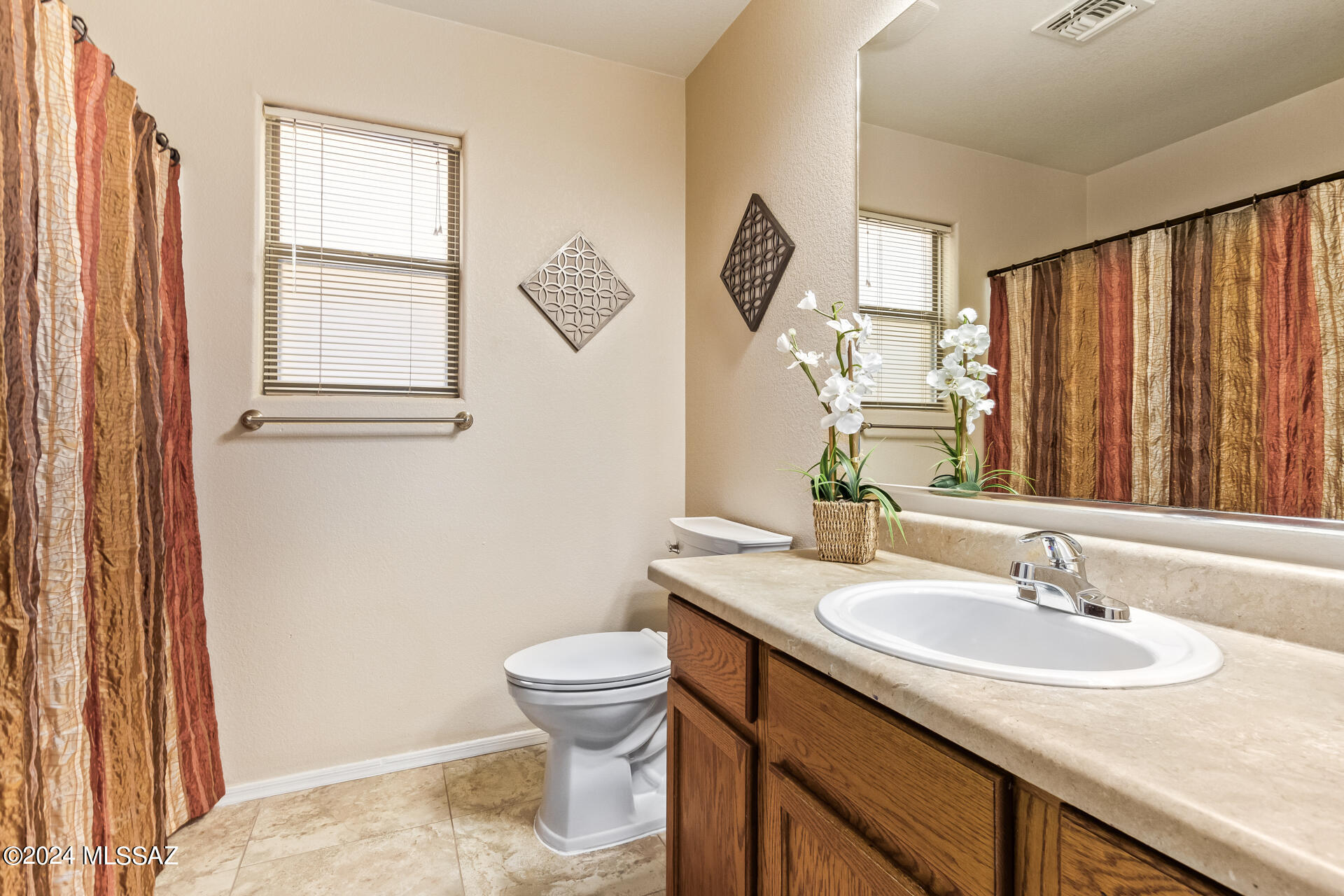 Rancho Del Lago (608-1030) - Residential