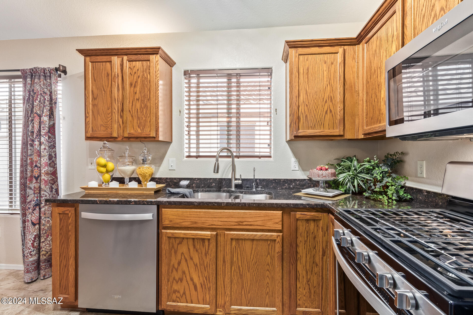 Rancho Del Lago (608-1030) - Residential