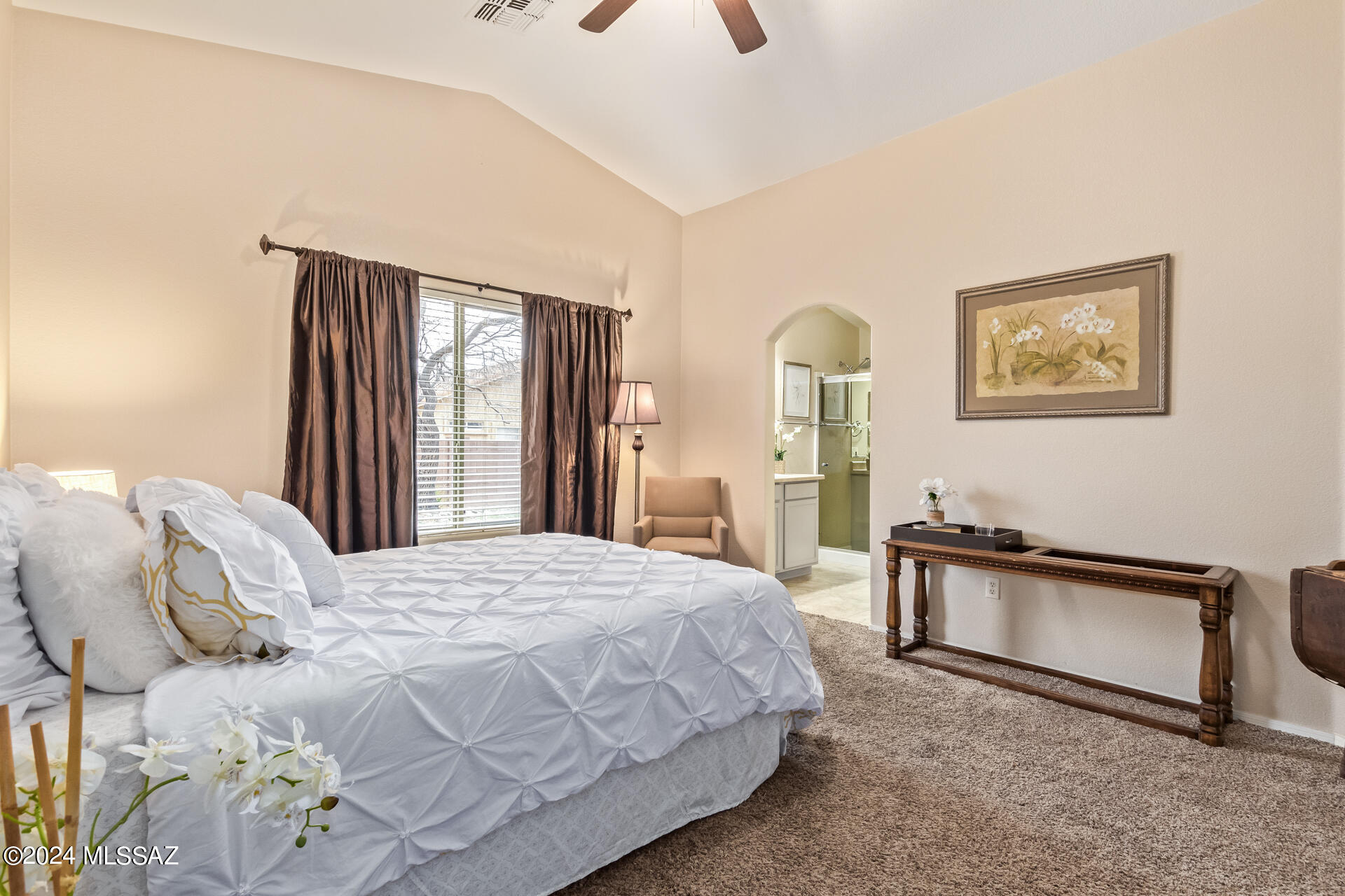 Rancho Del Lago (608-1030) - Residential