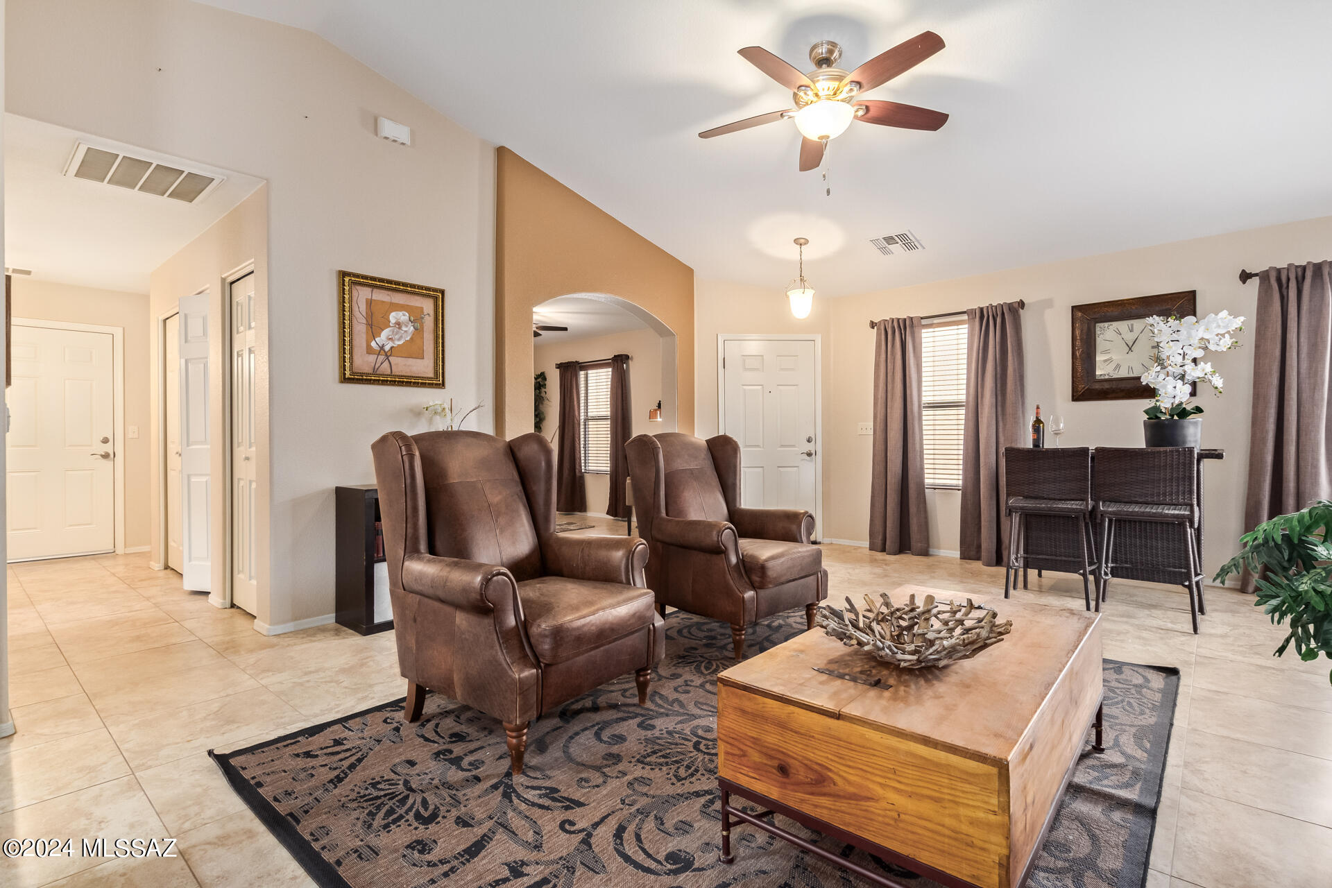 Rancho Del Lago (608-1030) - Residential