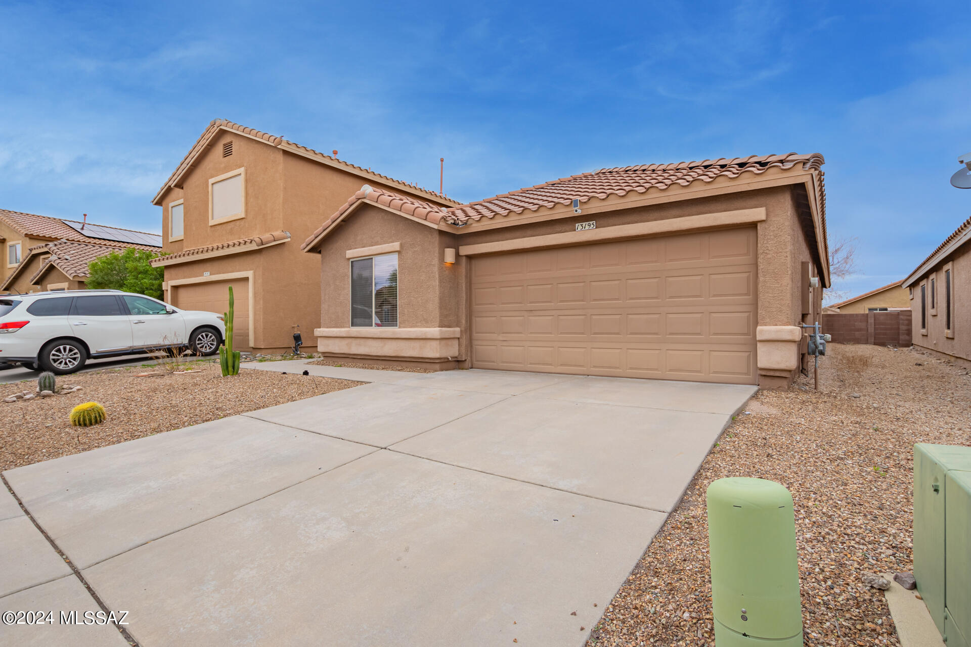 Rancho Del Lago (608-1030) - Residential