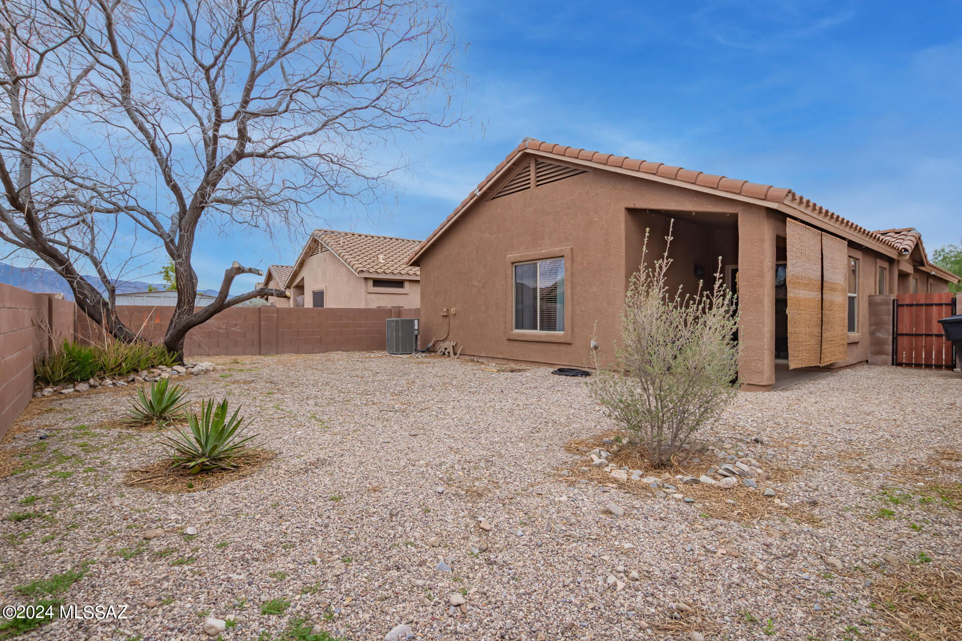 Rancho Del Lago (608-1030) - Residential