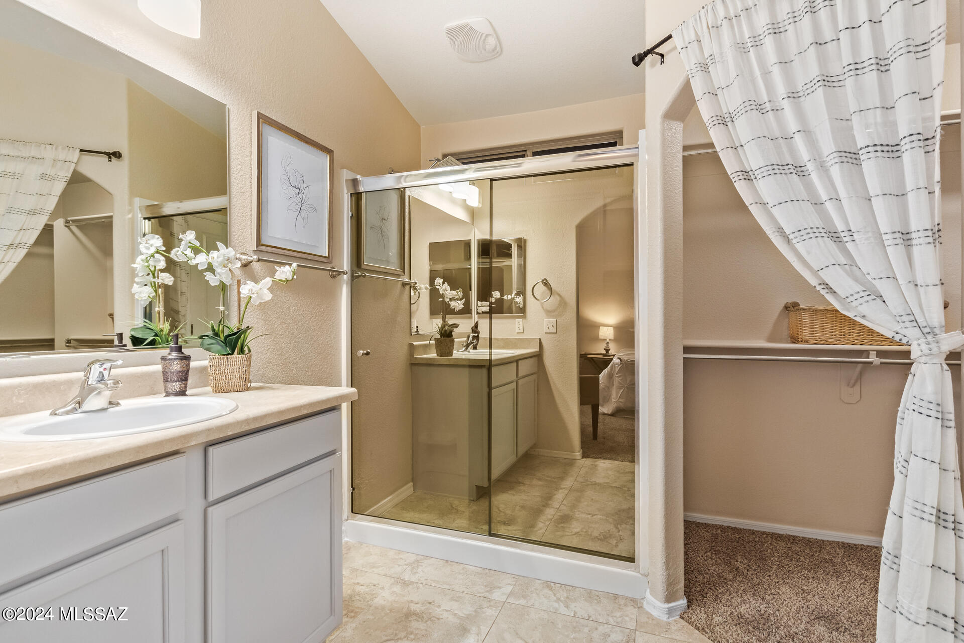 Rancho Del Lago (608-1030) - Residential