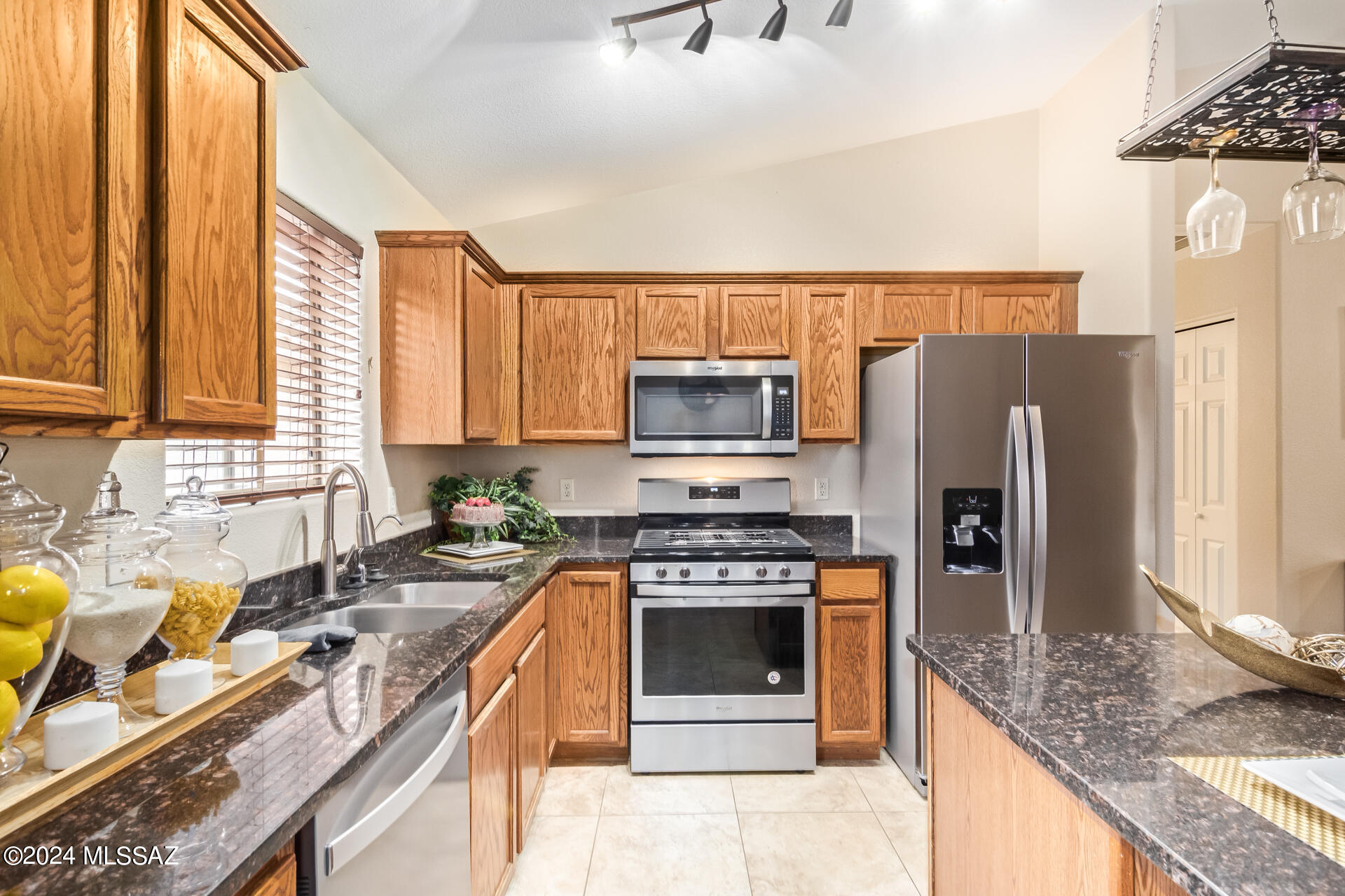 Rancho Del Lago (608-1030) - Residential