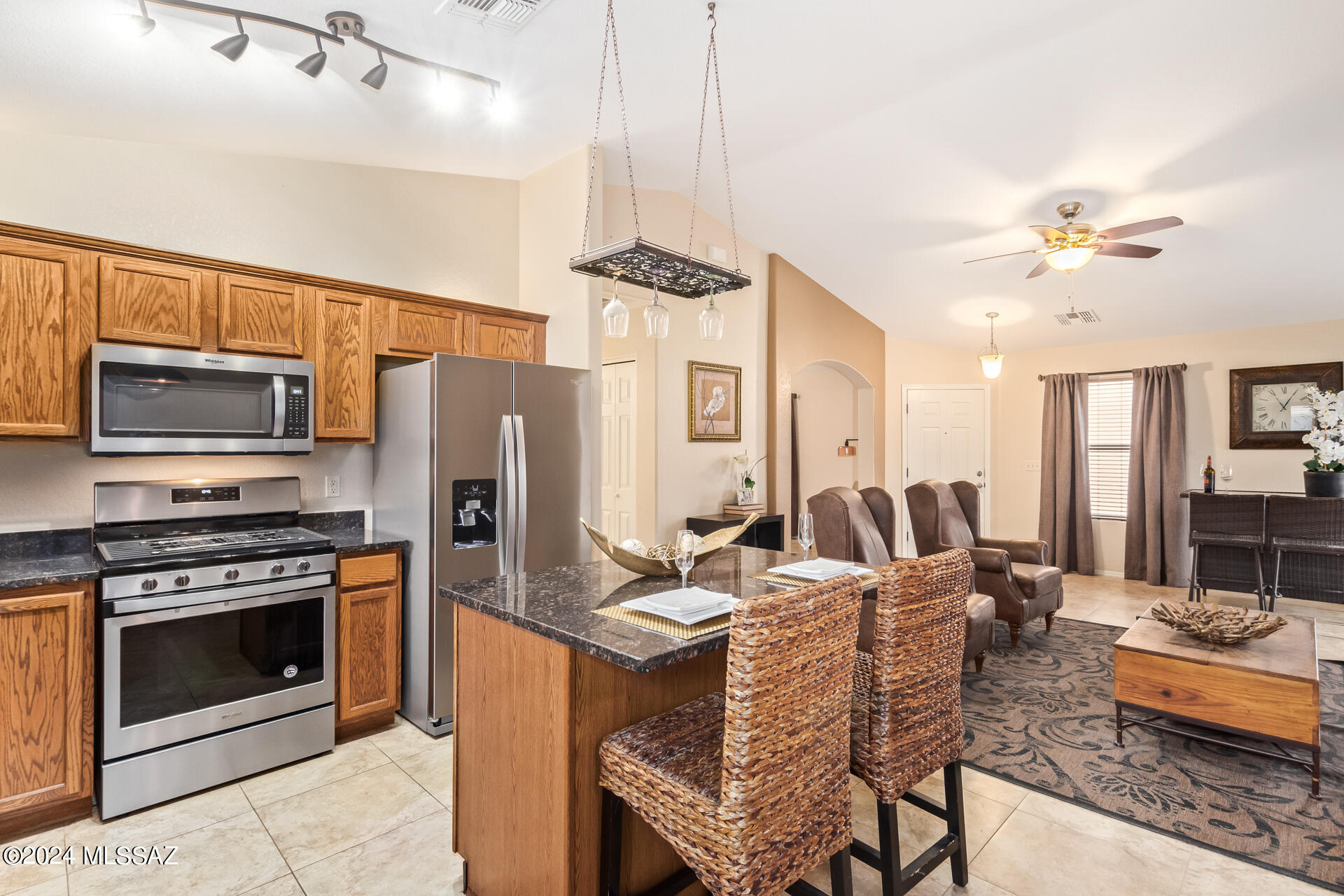 Rancho Del Lago (608-1030) - Residential