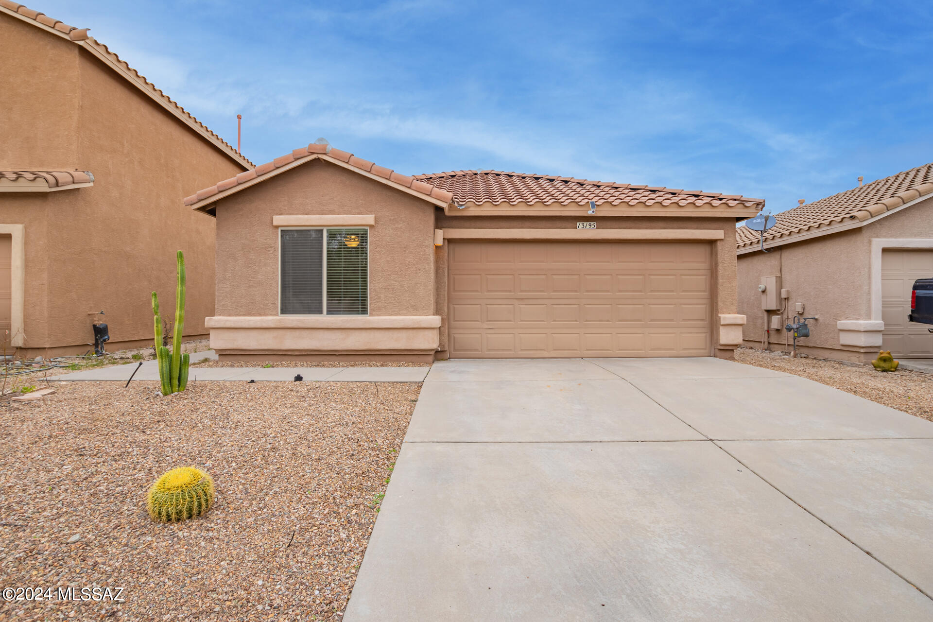 Rancho Del Lago (608-1030) - Residential