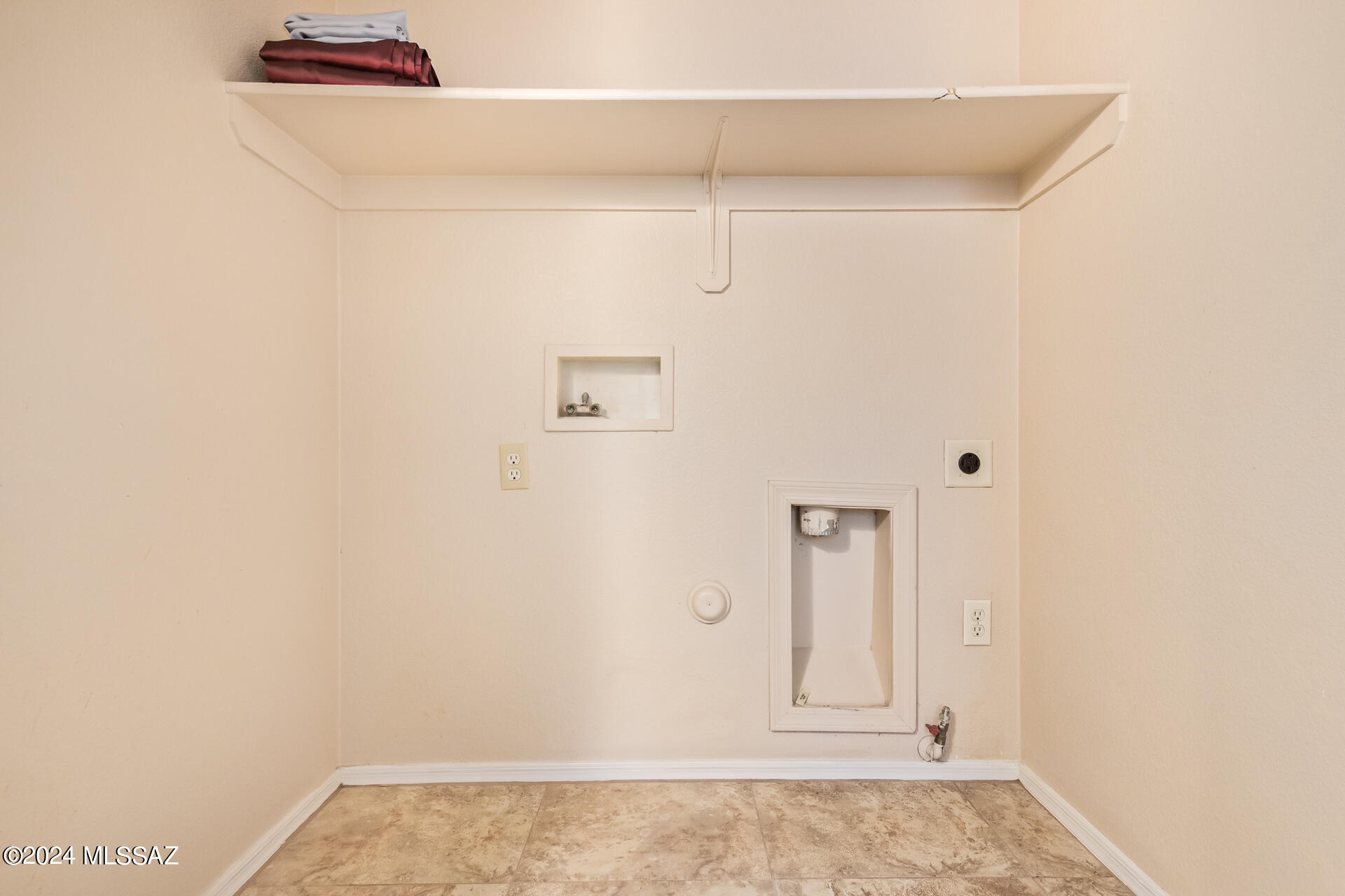 Rancho Del Lago (608-1030) - Residential