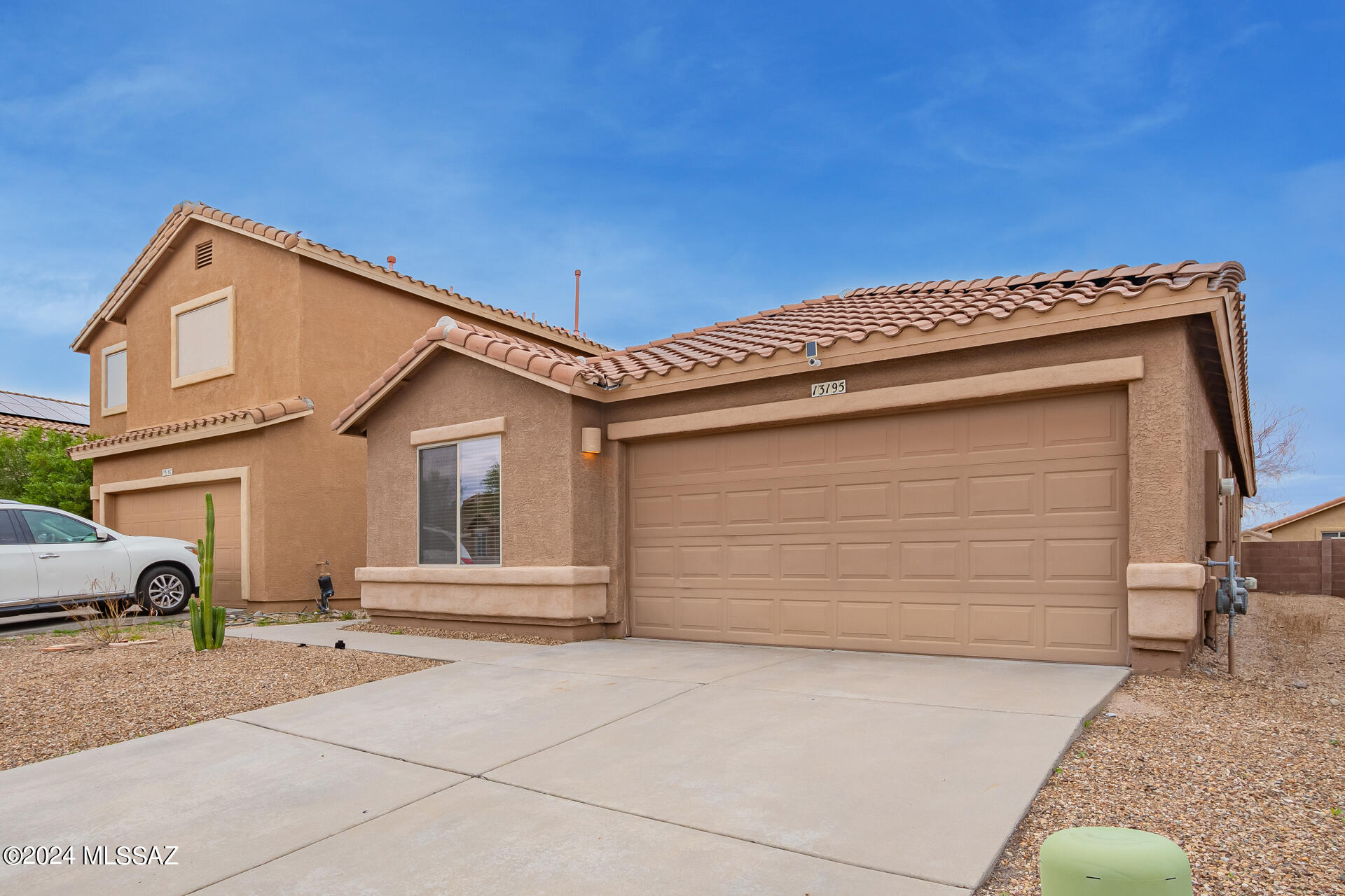 Rancho Del Lago (608-1030) - Residential