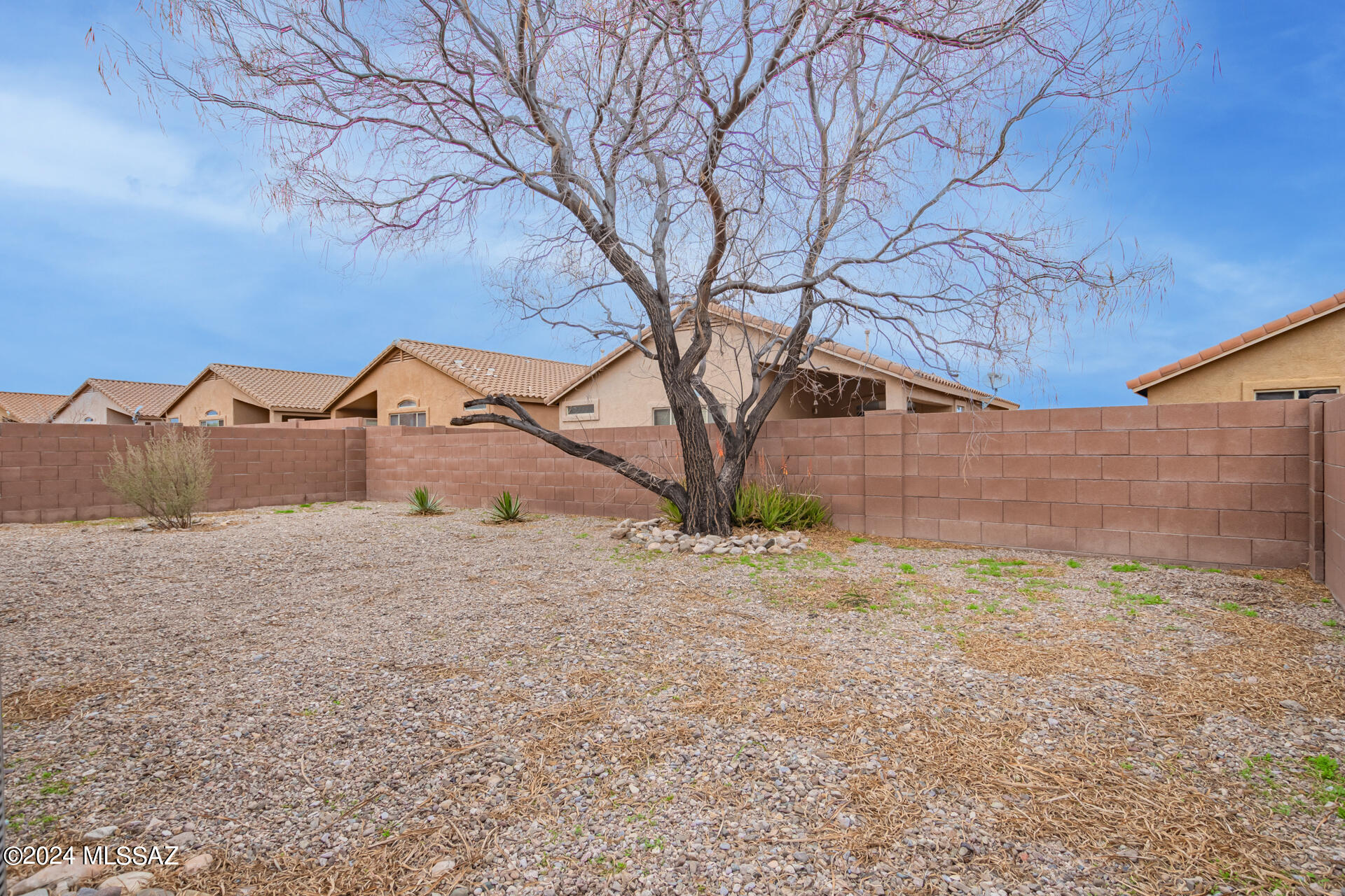 Rancho Del Lago (608-1030) - Residential