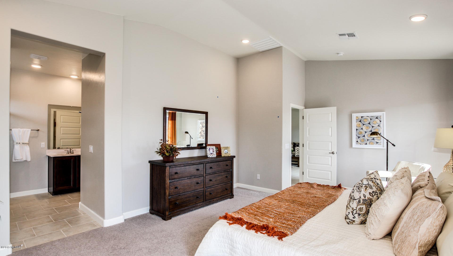 Saguaro Bloom Block 2 - Residential