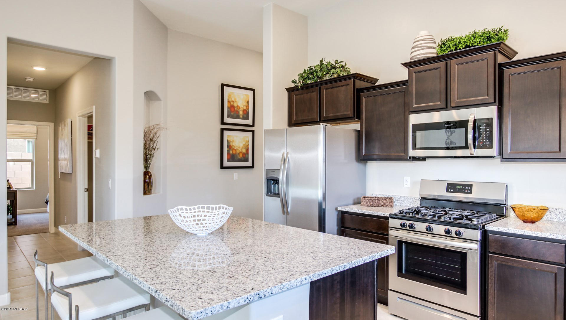 Saguaro Bloom Block 2 - Residential