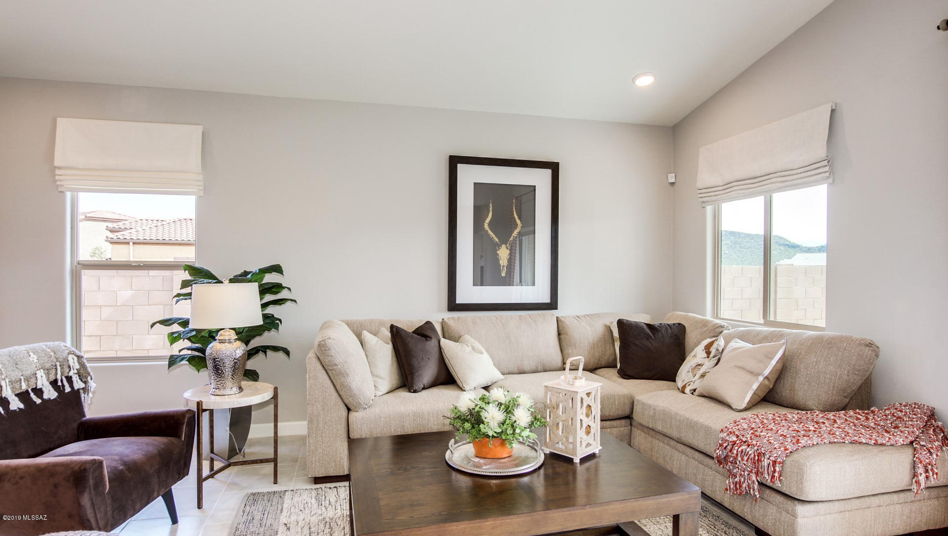 Saguaro Bloom Block 2 - Residential