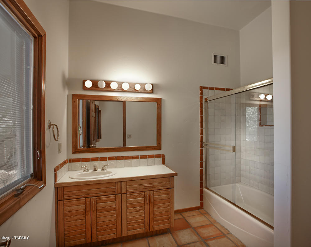 Catalina Ridge Estates(1-36) - Residential