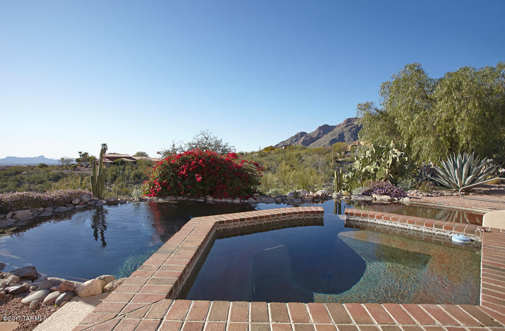 Catalina Ridge Estates(1-36) - Residential