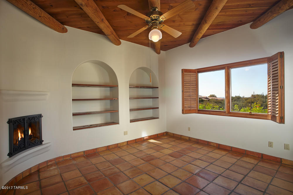 Catalina Ridge Estates(1-36) - Residential