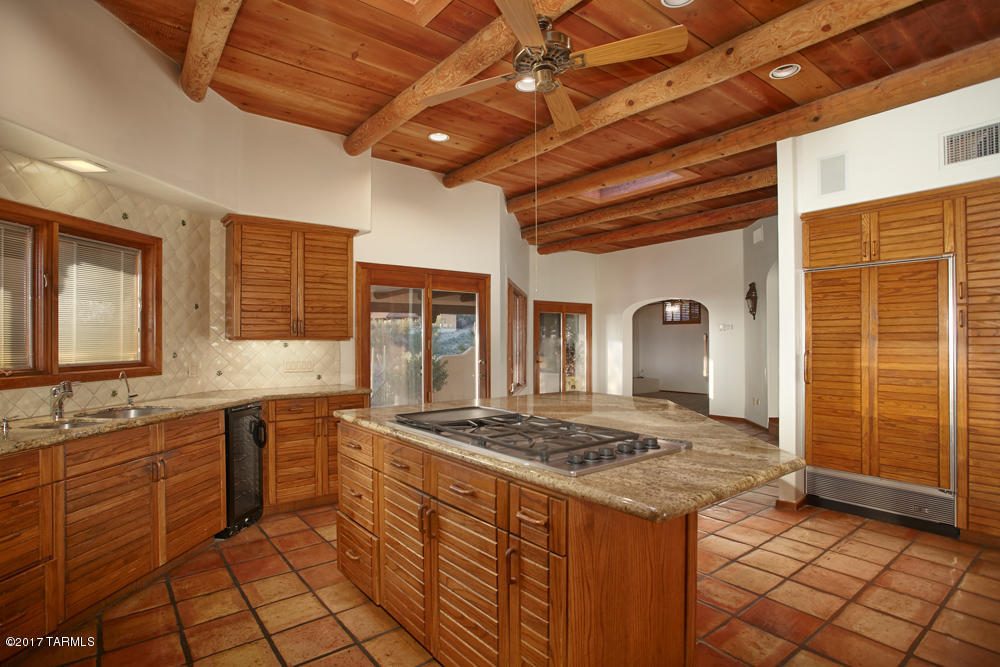 Catalina Ridge Estates(1-36) - Residential