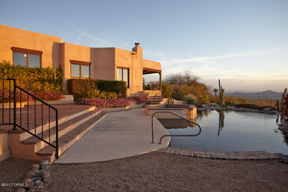Catalina Ridge Estates(1-36) - Residential