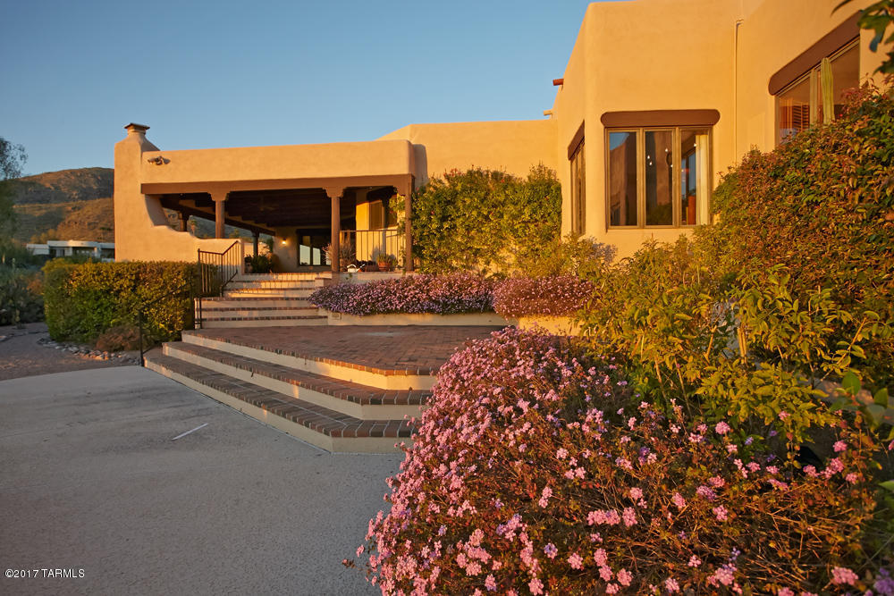 Catalina Ridge Estates(1-36) - Residential