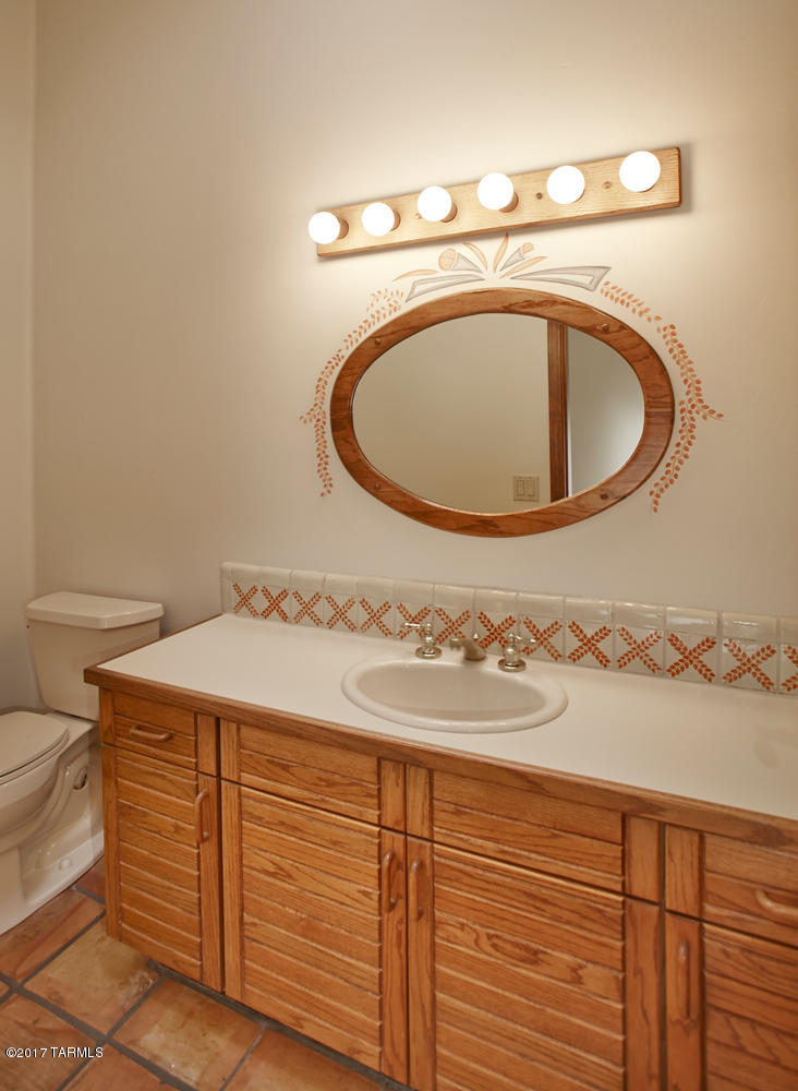 Catalina Ridge Estates(1-36) - Residential